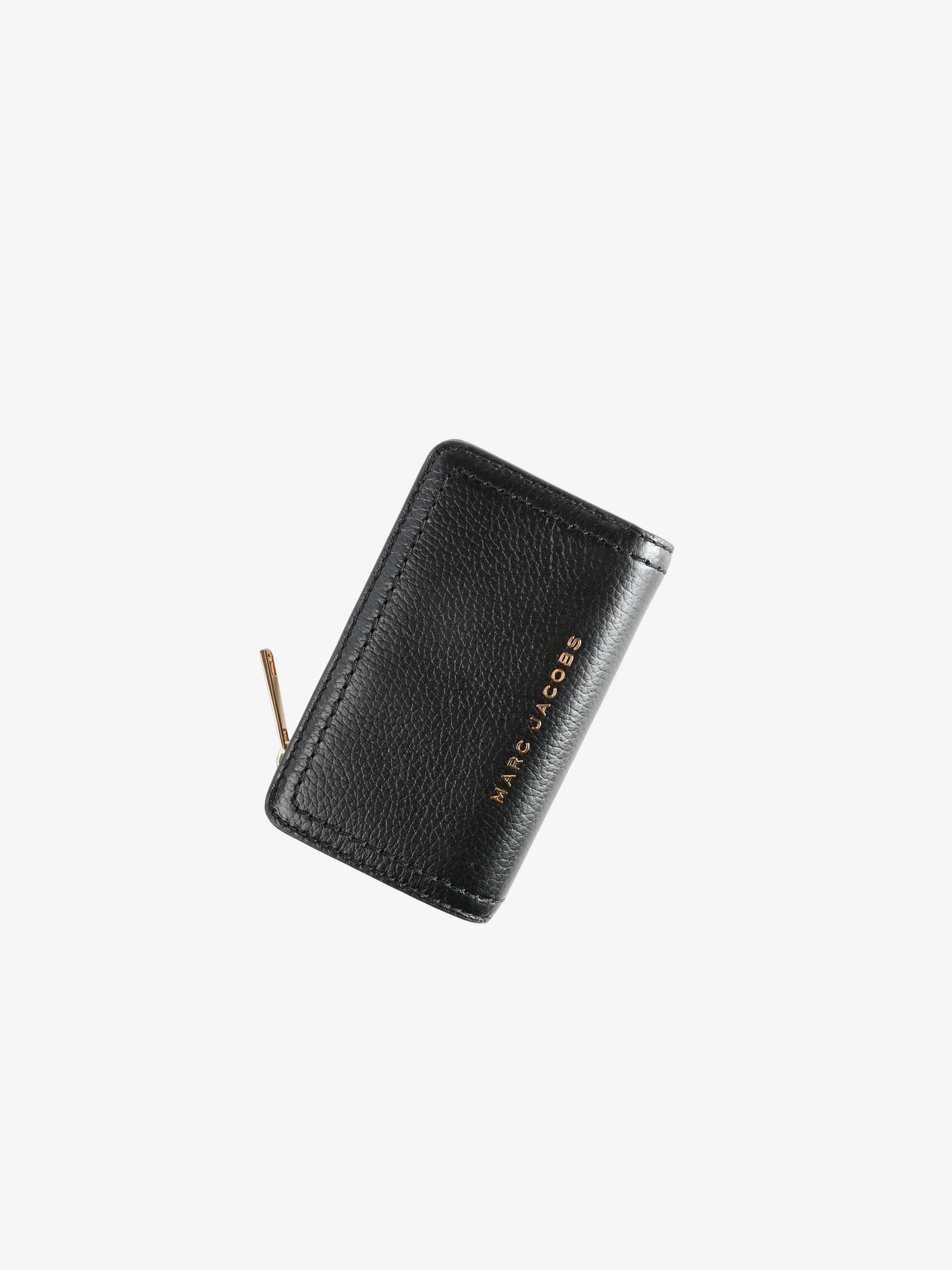 MARC JACOBS - Women Groove Slg Compact Wallet