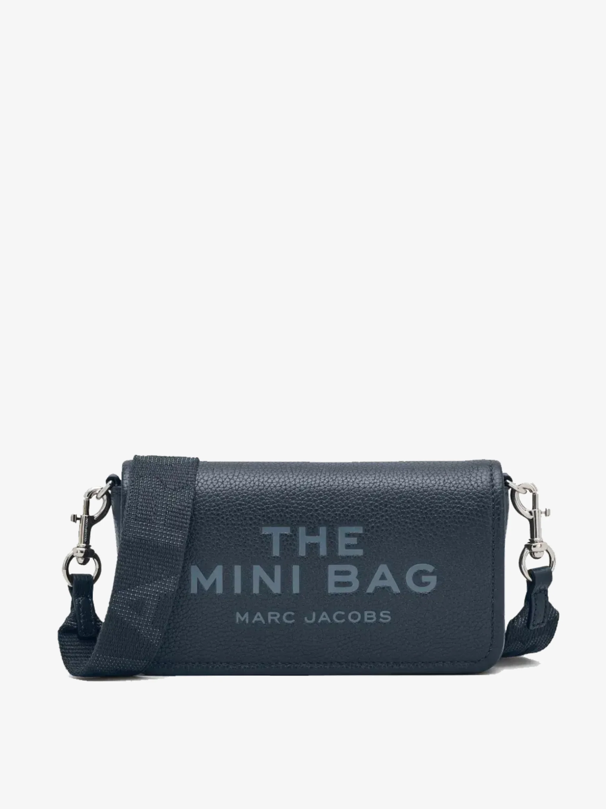 MARC JACOBS - Women Leather Mini Bag