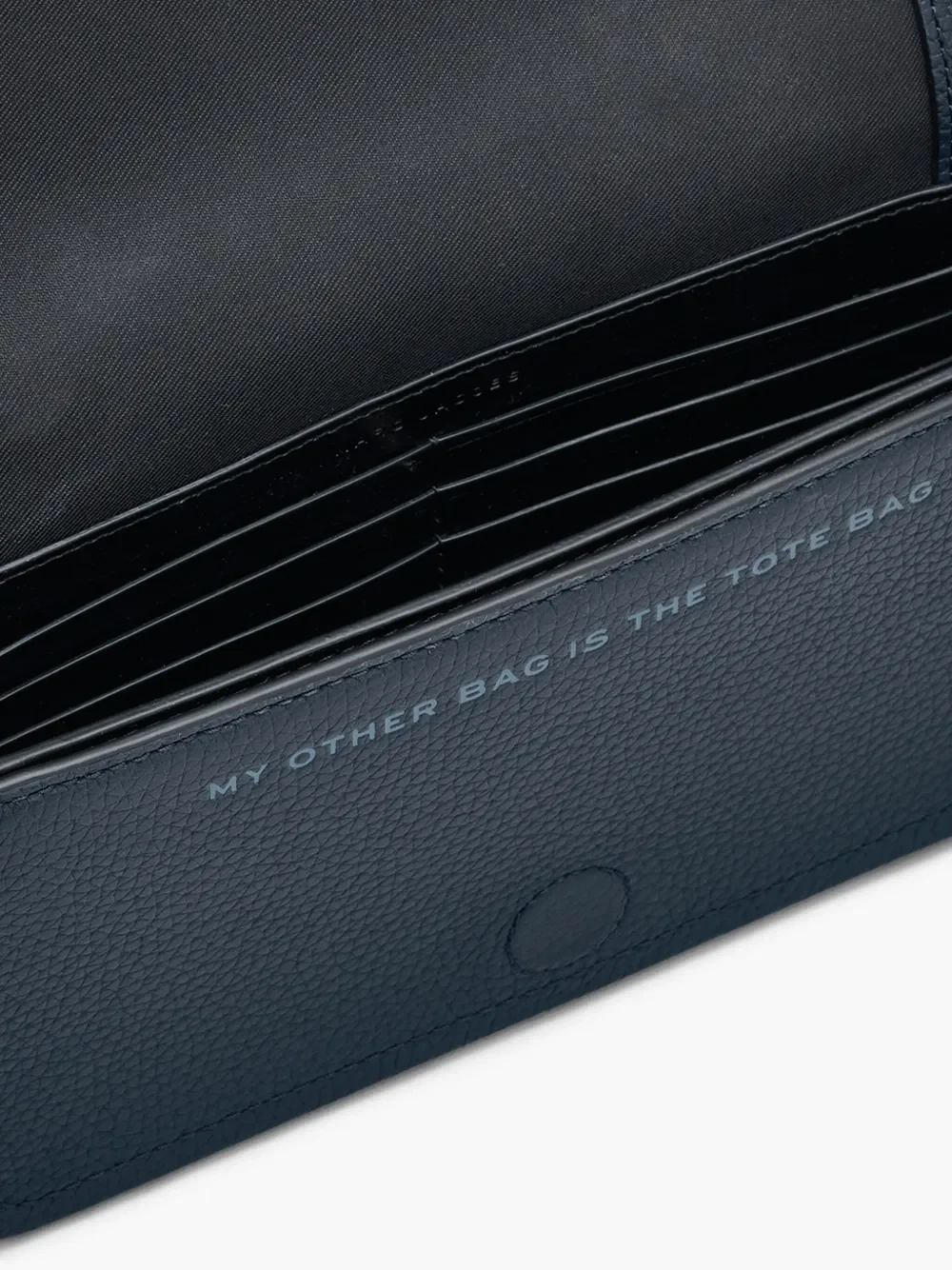 MARC JACOBS - Women Leather Mini Bag - Image 5
