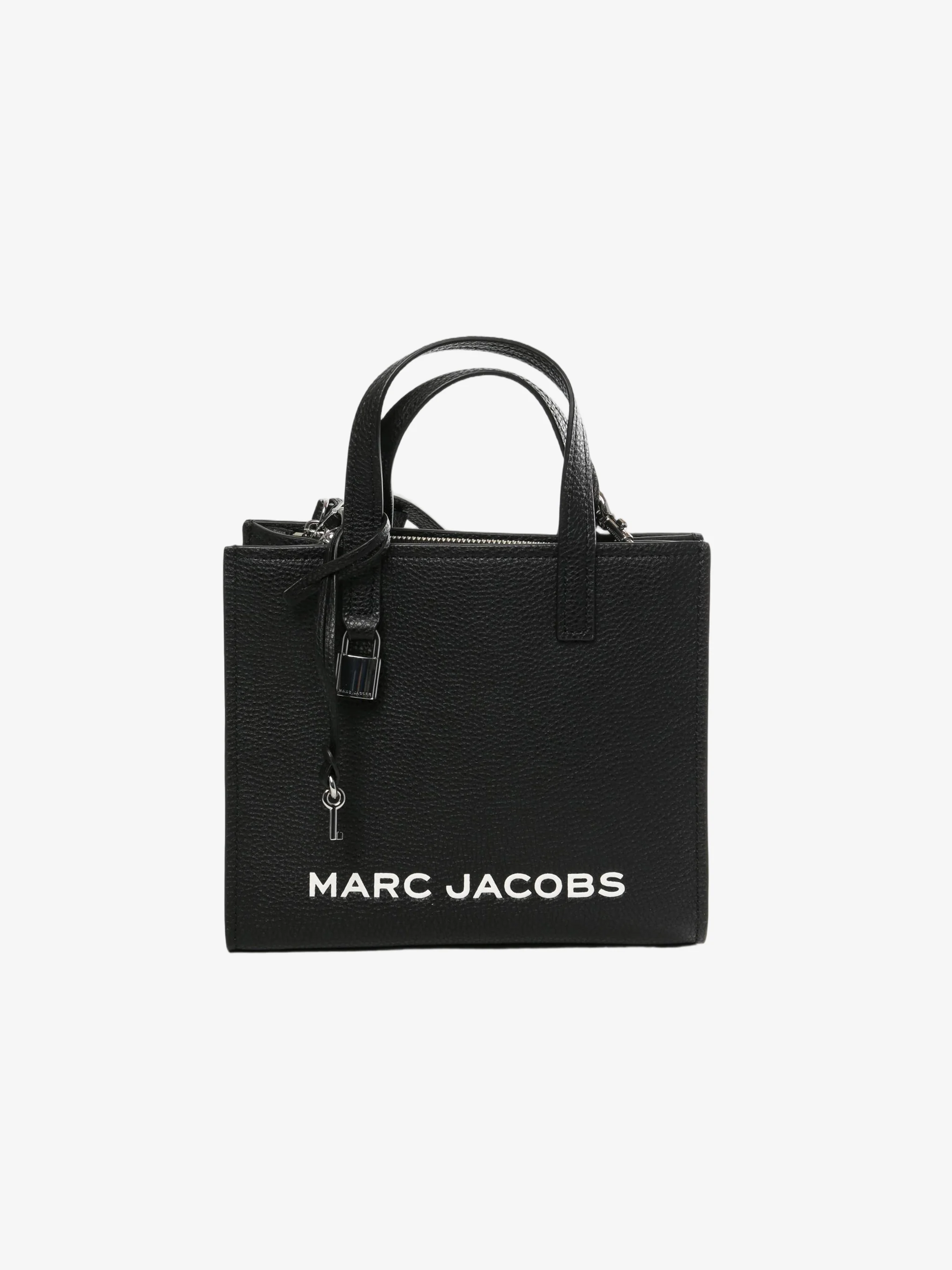 MARC JACOBS - Women Mini Grind Bag