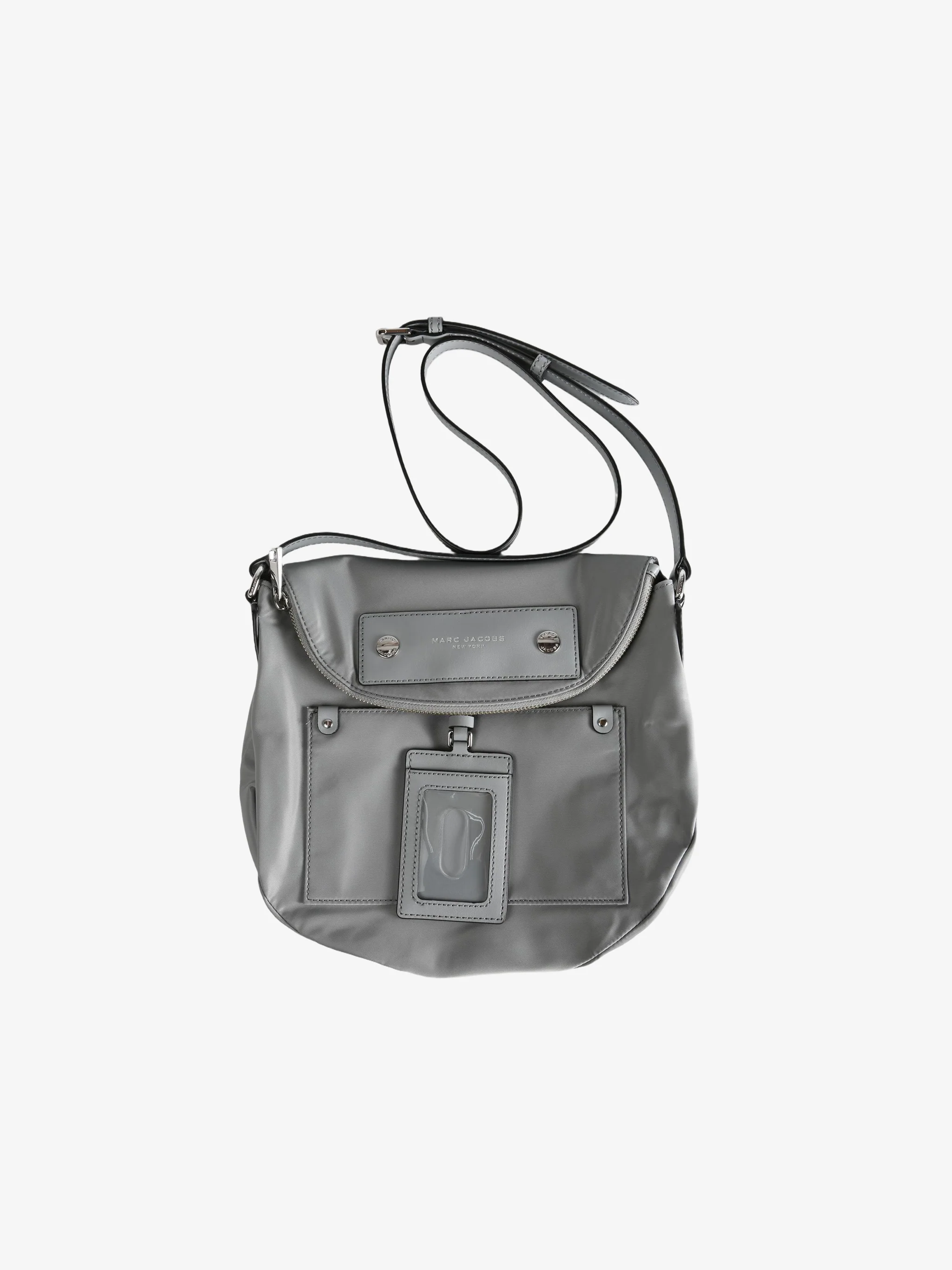 MARC JACOBS - Women Preppy Messenger Bag