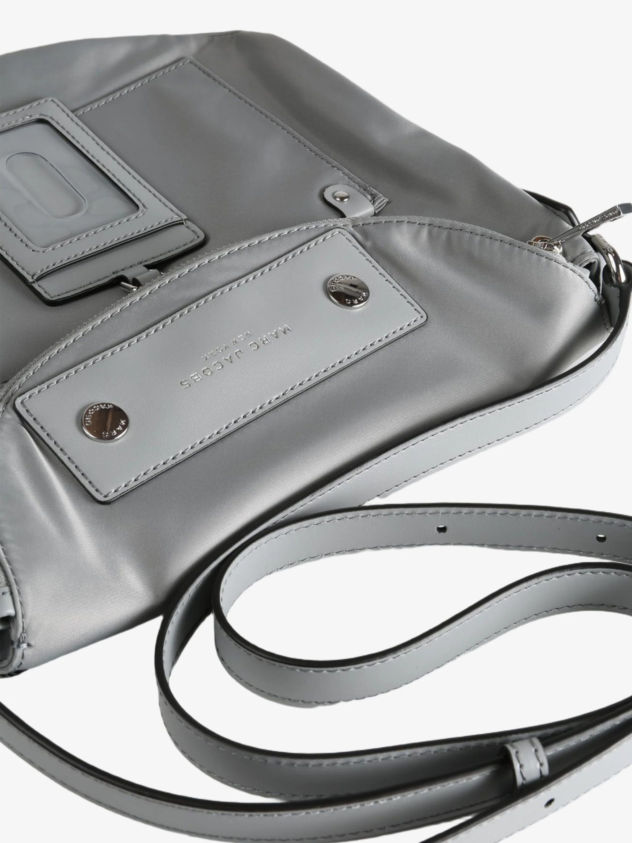 MARC JACOBS - Women Preppy Messenger Bag - Image 3
