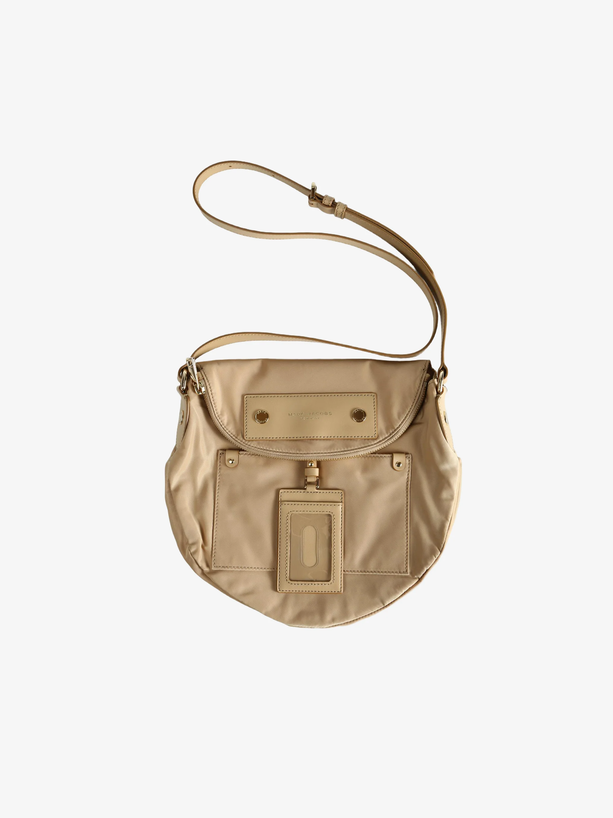 MARC JACOBS - Women Preppy Messenger  Bag