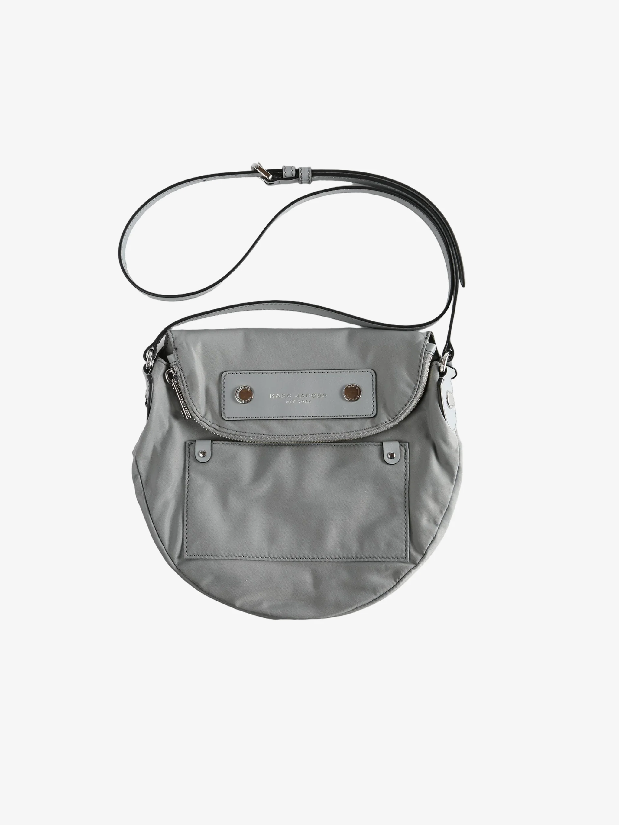 MARC JACOBS - Women Preppy Mini Messenger Bag