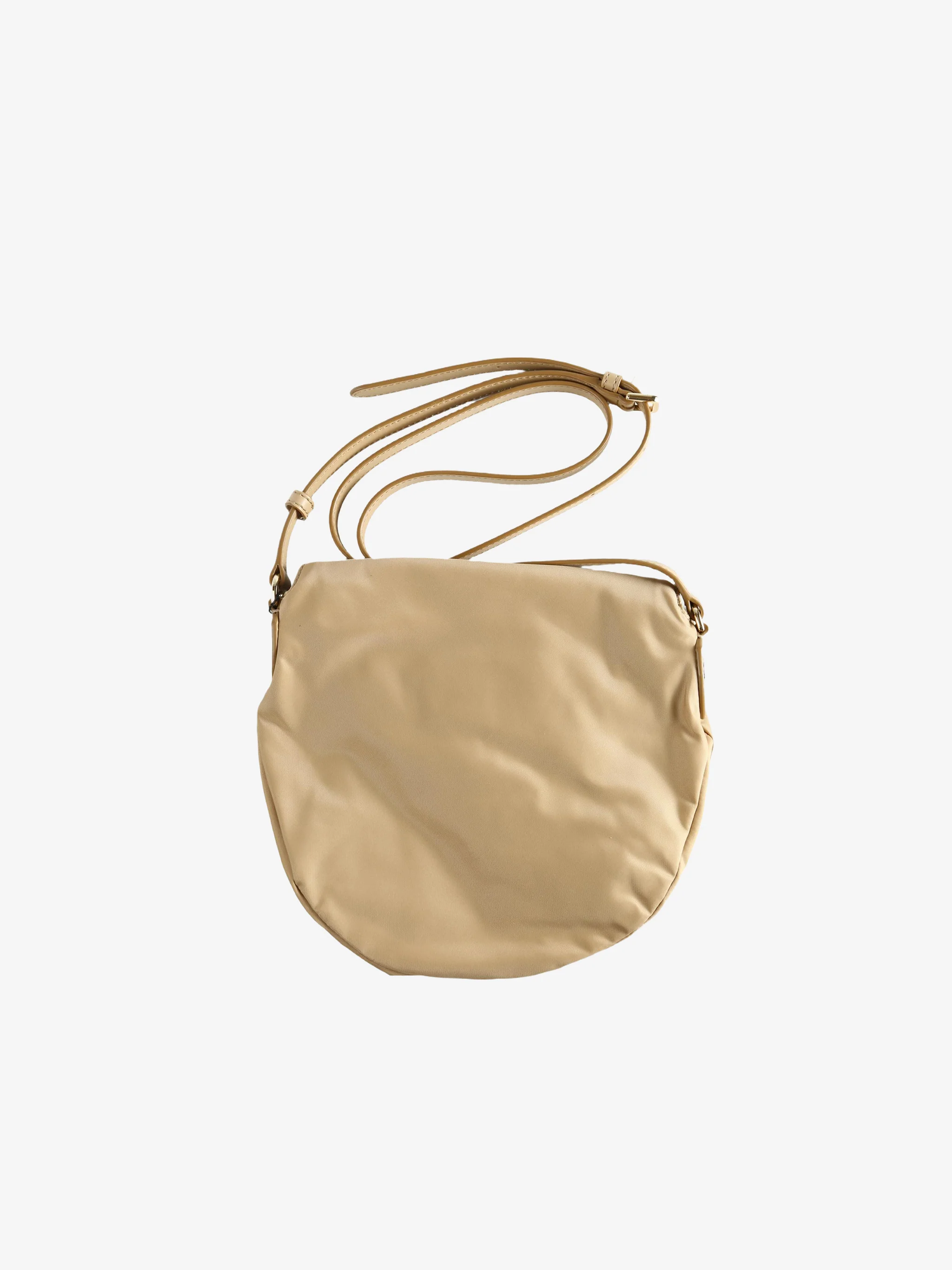 MARC JACOBS - Women Preppy Mini Messenger Bag - Image 2