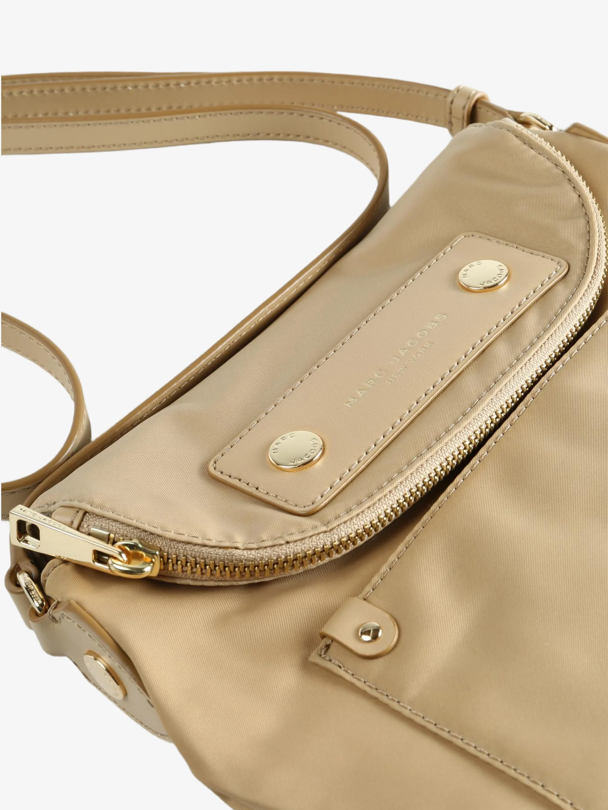 MARC JACOBS - Women Preppy Mini Messenger Bag - Image 3