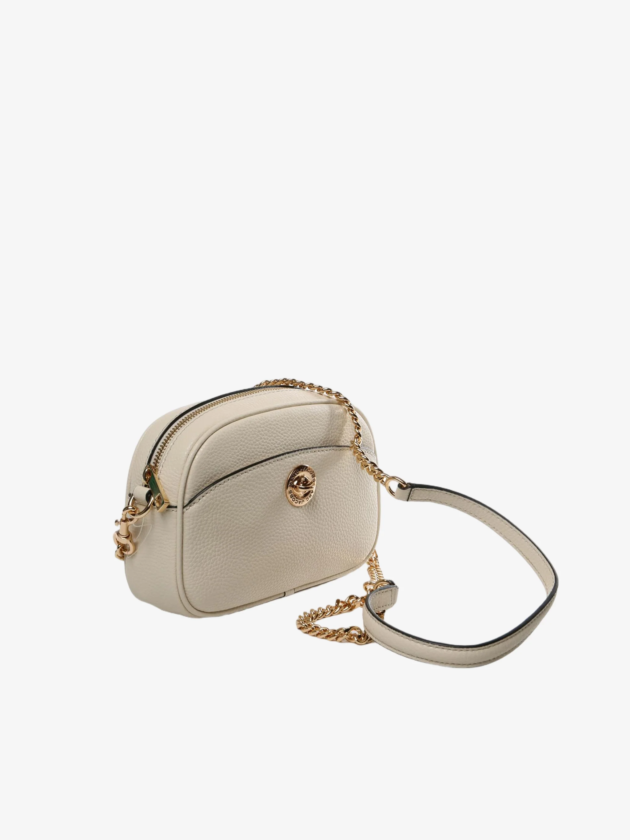 MARC JACOBS - Women Signet Turnlock Camera Bag - Image 2