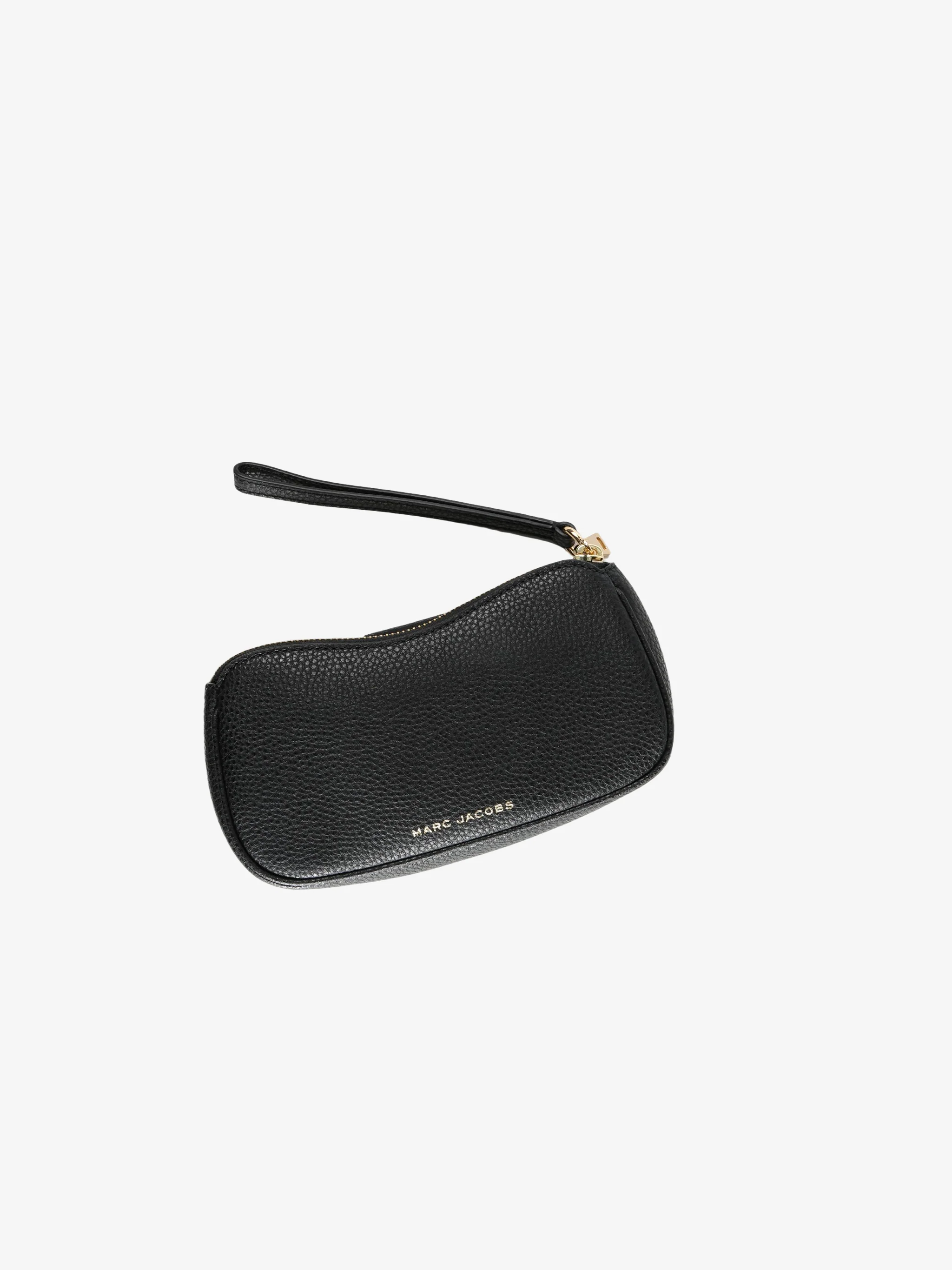 MARC JACOBS - Women Signeted Turnlock Slg Wristlet Bag - Image 2