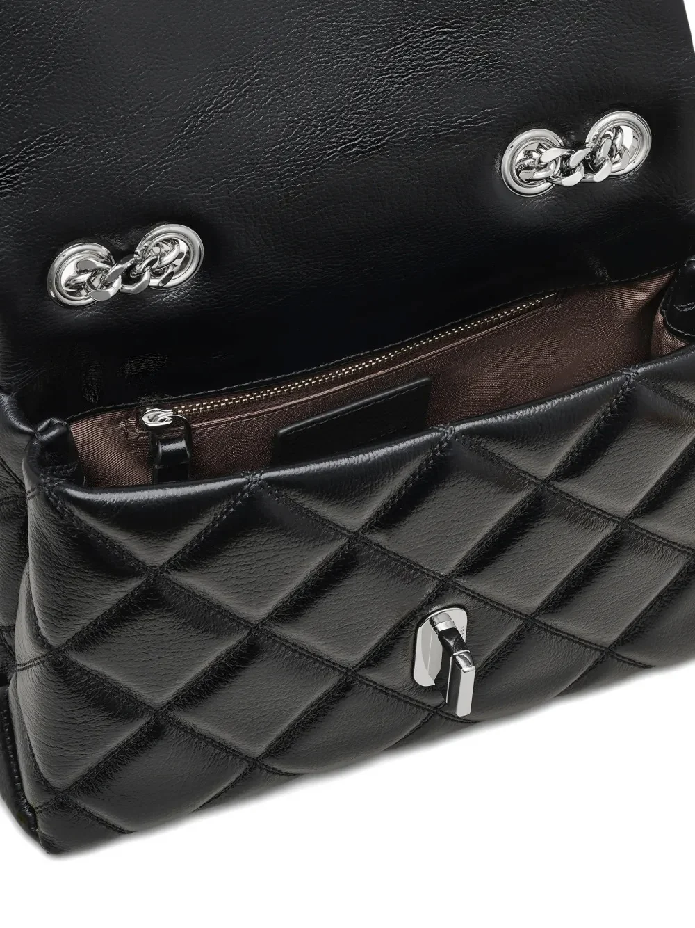 MARC JACOBS - Women Slim Dual Chain Shoulder Bag - Image 6