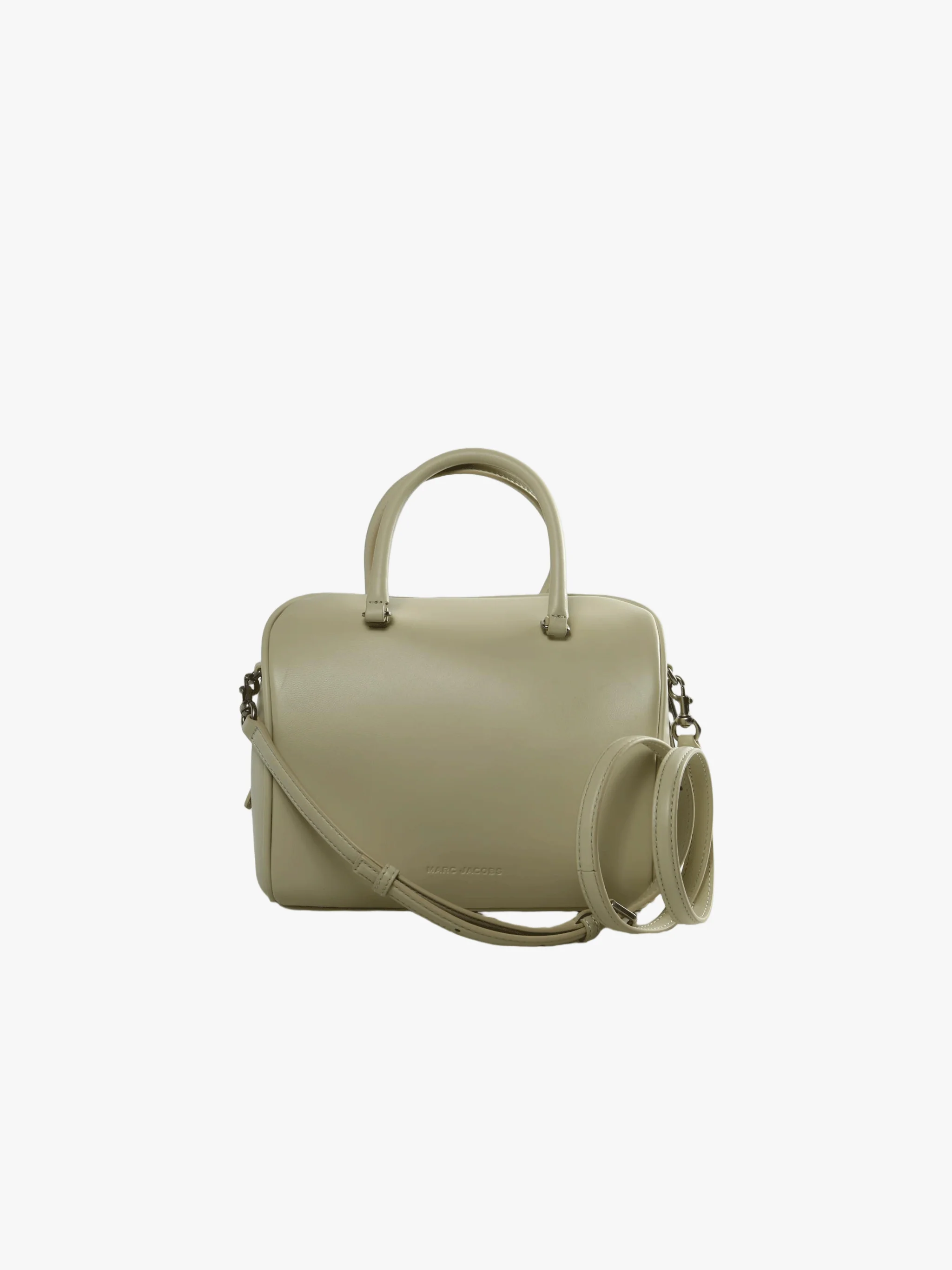 MARC JACOBS - Women Small Bauletto Wave Bag - Image 3