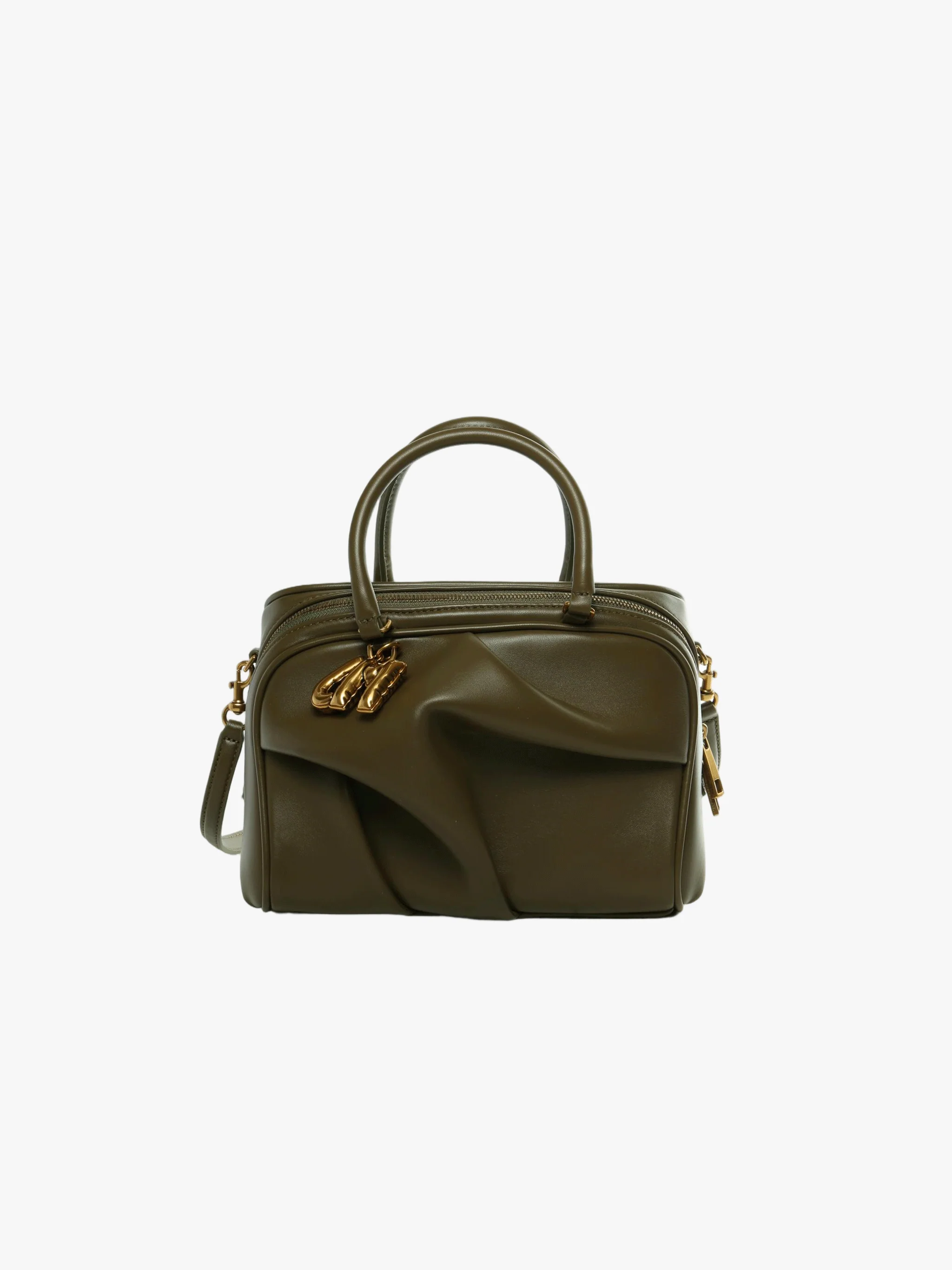 MARC JACOBS - Women Small Bauletto Wave Bag