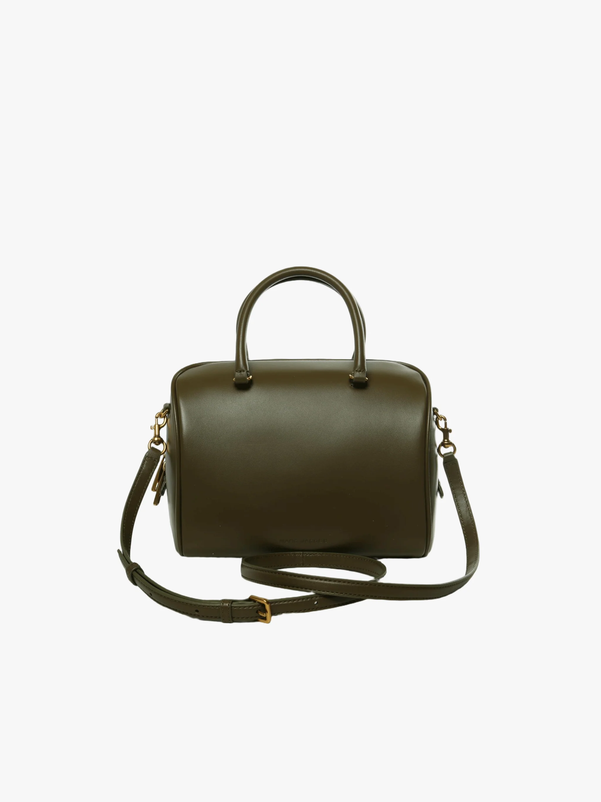 MARC JACOBS - Women Small Bauletto Wave Bag - Image 3