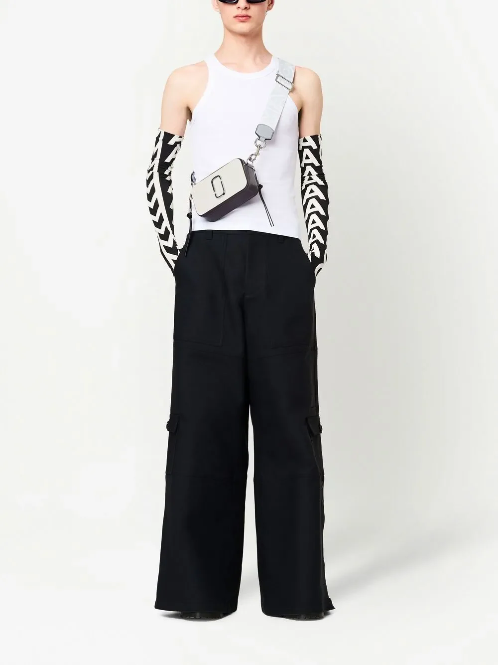 MARC JACOBS - Women Snapshot CB BAG - Image 3
