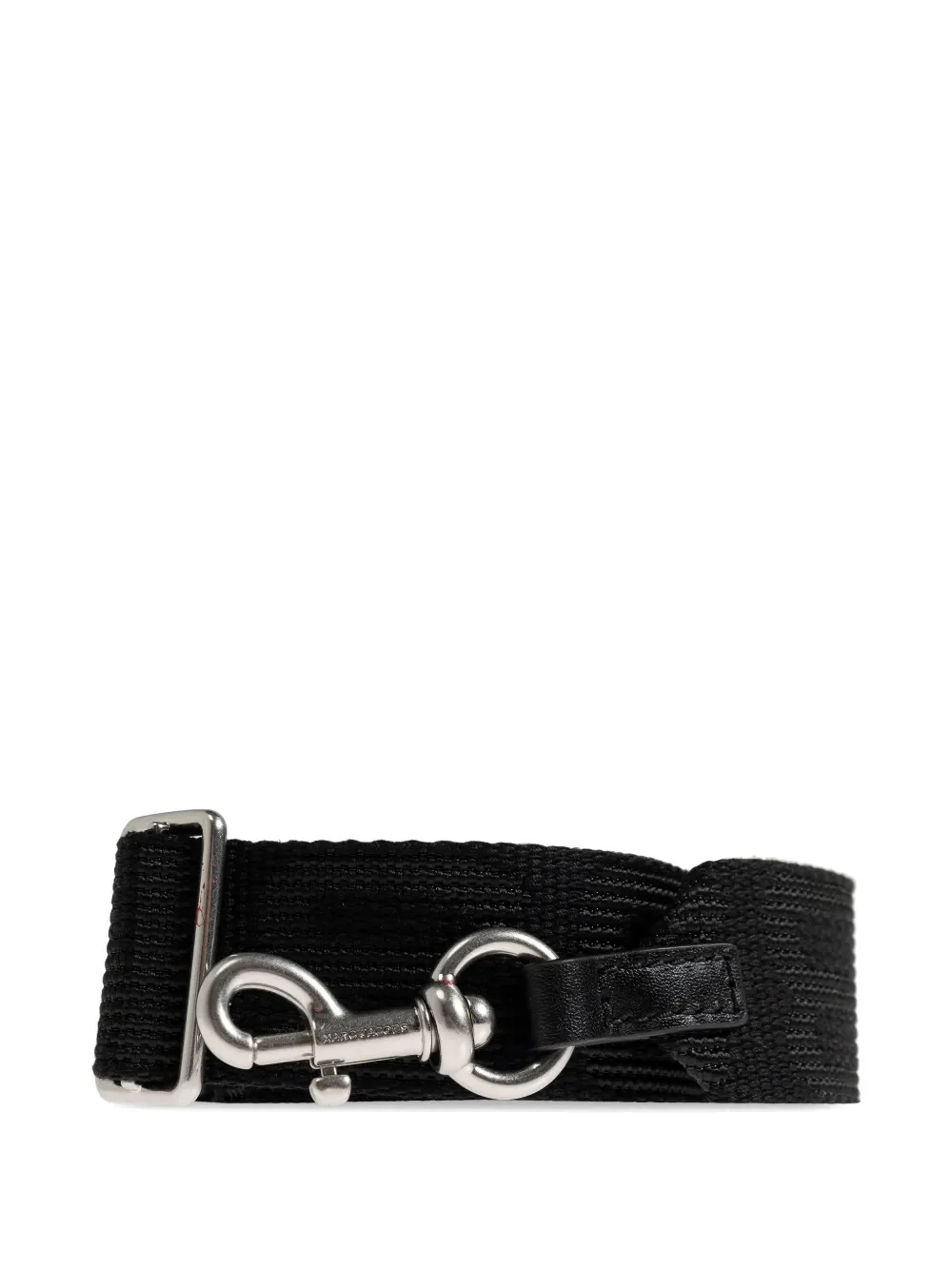 MARC JACOBS - Women Stripe Canvas The Items Slg Mini Bag - Image 7