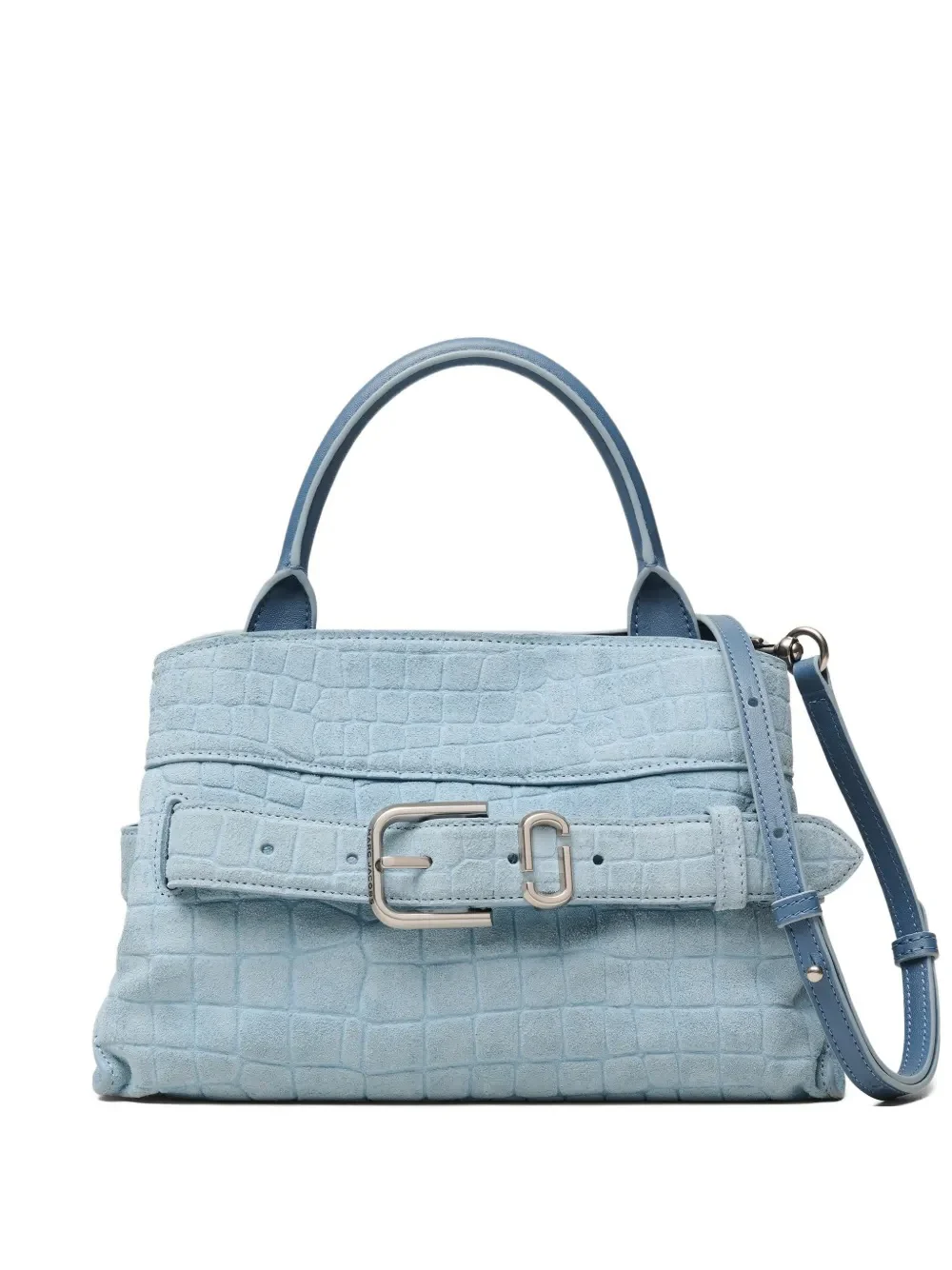 MARC JACOBS - Women Suede Croco