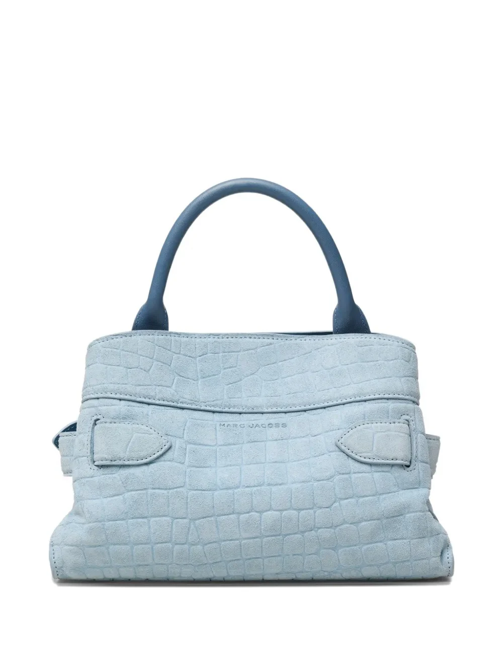 MARC JACOBS - Women Suede Croco - Image 3