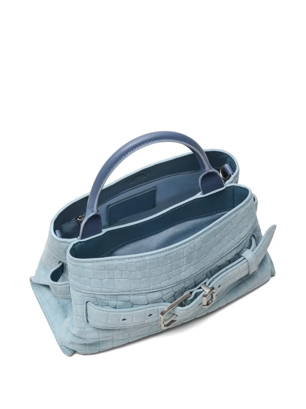 MARC JACOBS - Women Suede Croco - Image 4