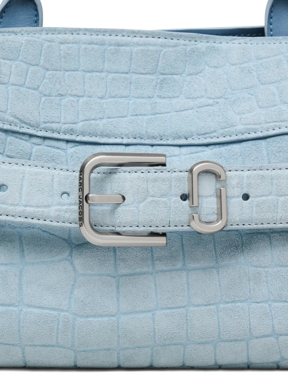 MARC JACOBS - Women Suede Croco - Image 5