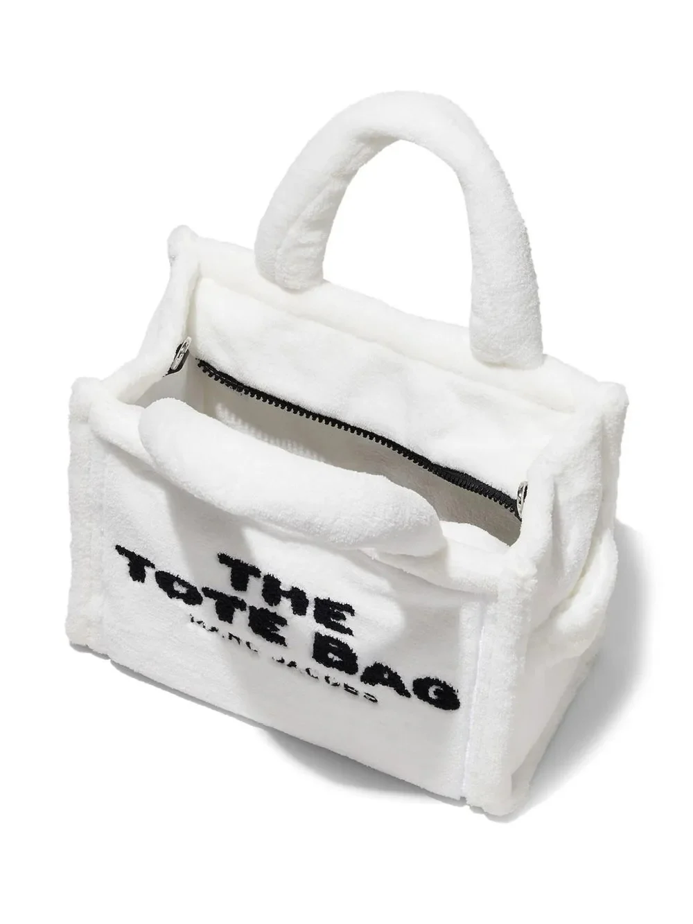 MARC JACOBS - Women Terry Small Tote Bag - Image 6