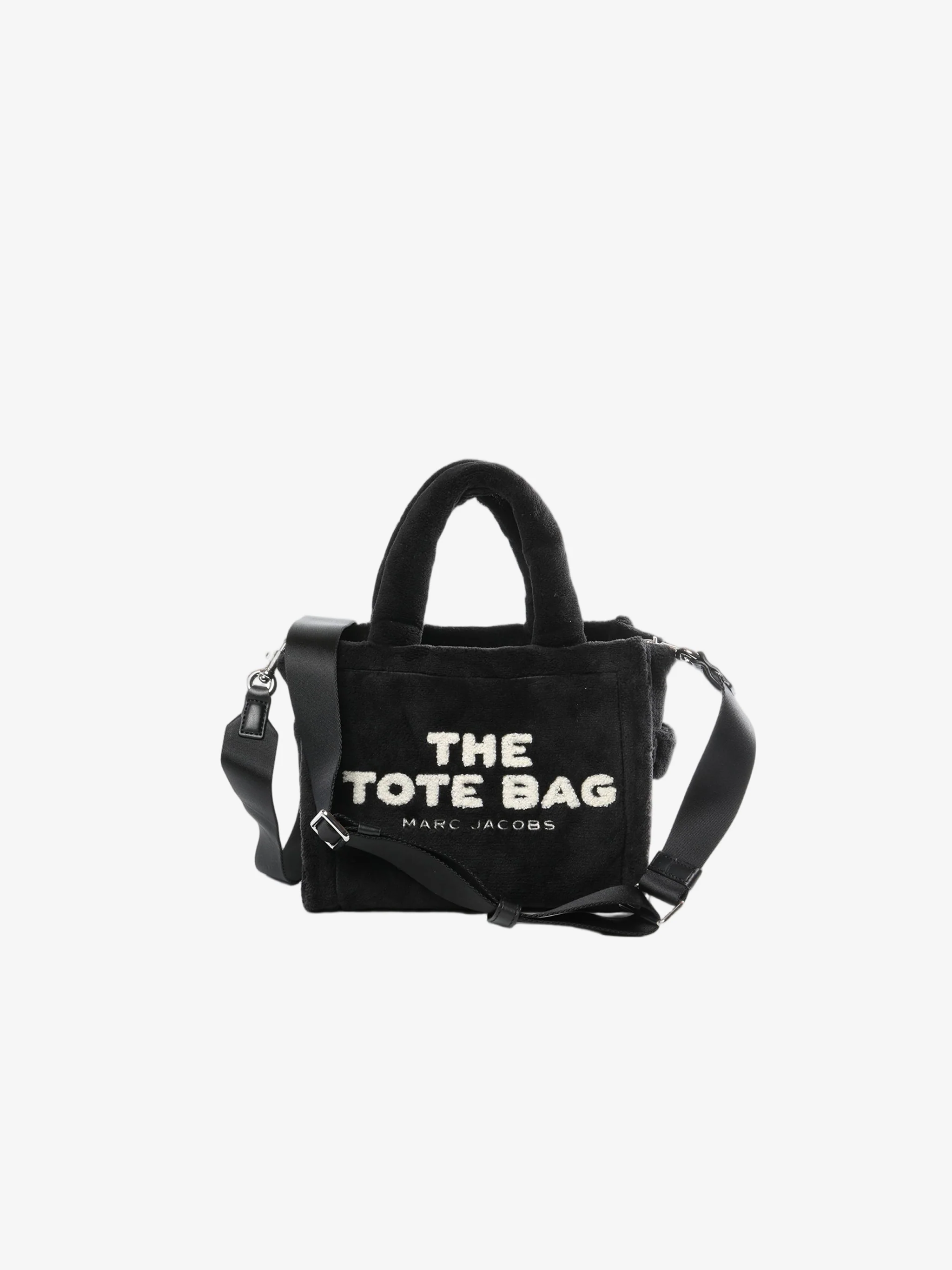 MARC JACOBS - Women Terry Small Tote Bag