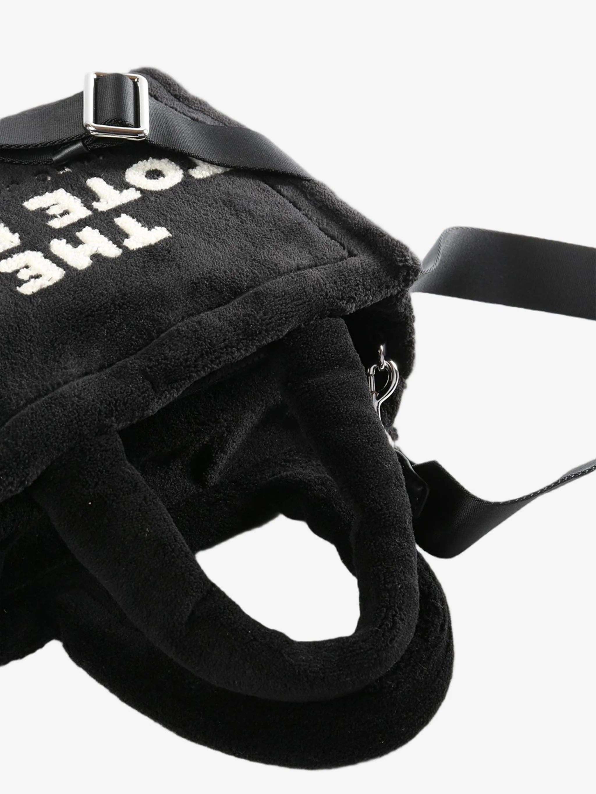 MARC JACOBS - Women Terry Small Tote Bag - Image 3