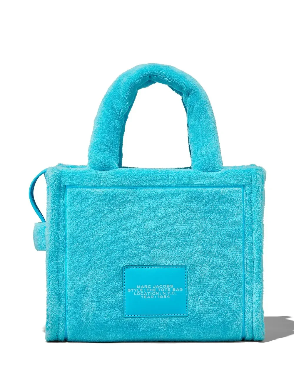 MARC JACOBS - Women Terry Small Tote Bag - Image 4