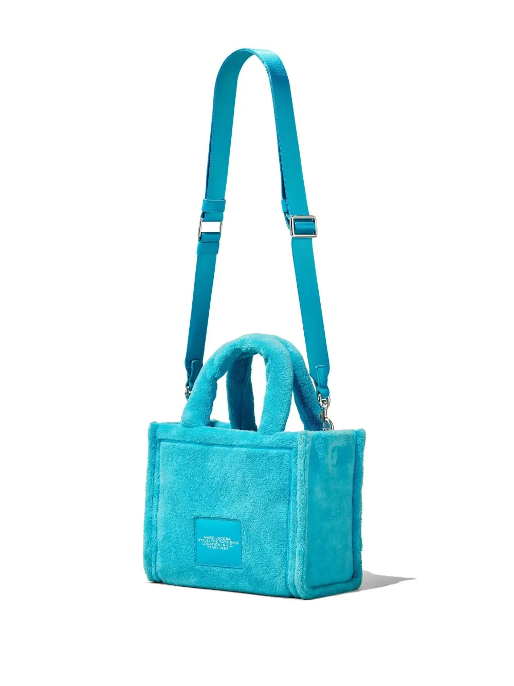 MARC JACOBS - Women Terry Small Tote Bag - Image 5