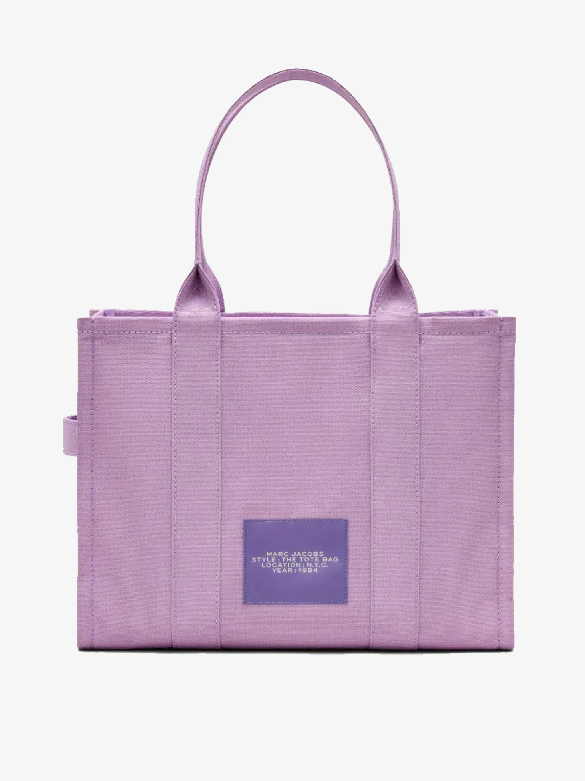 MARC JACOBS - Women The Canvas Large Tote Bag - Image 4