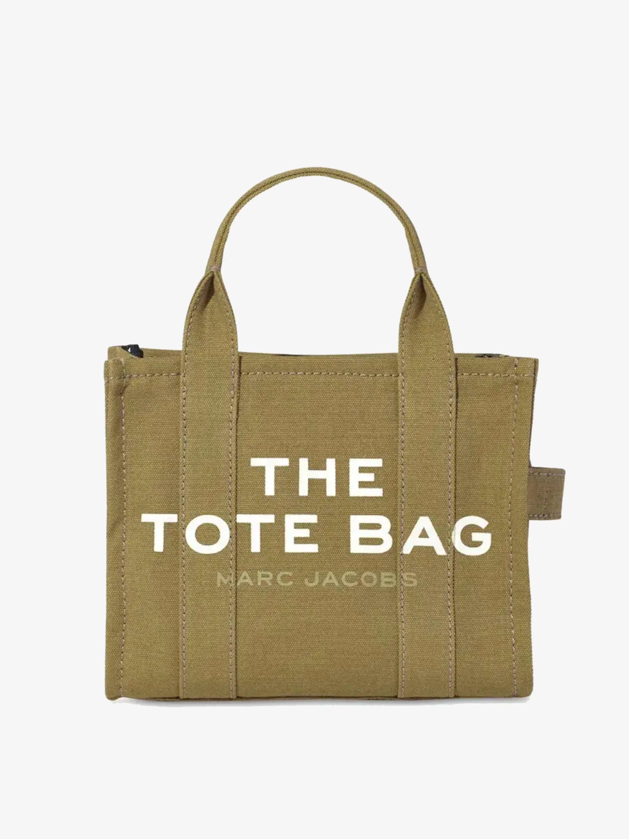 MARC JACOBS - Women The Canvas Small Tote Bag
