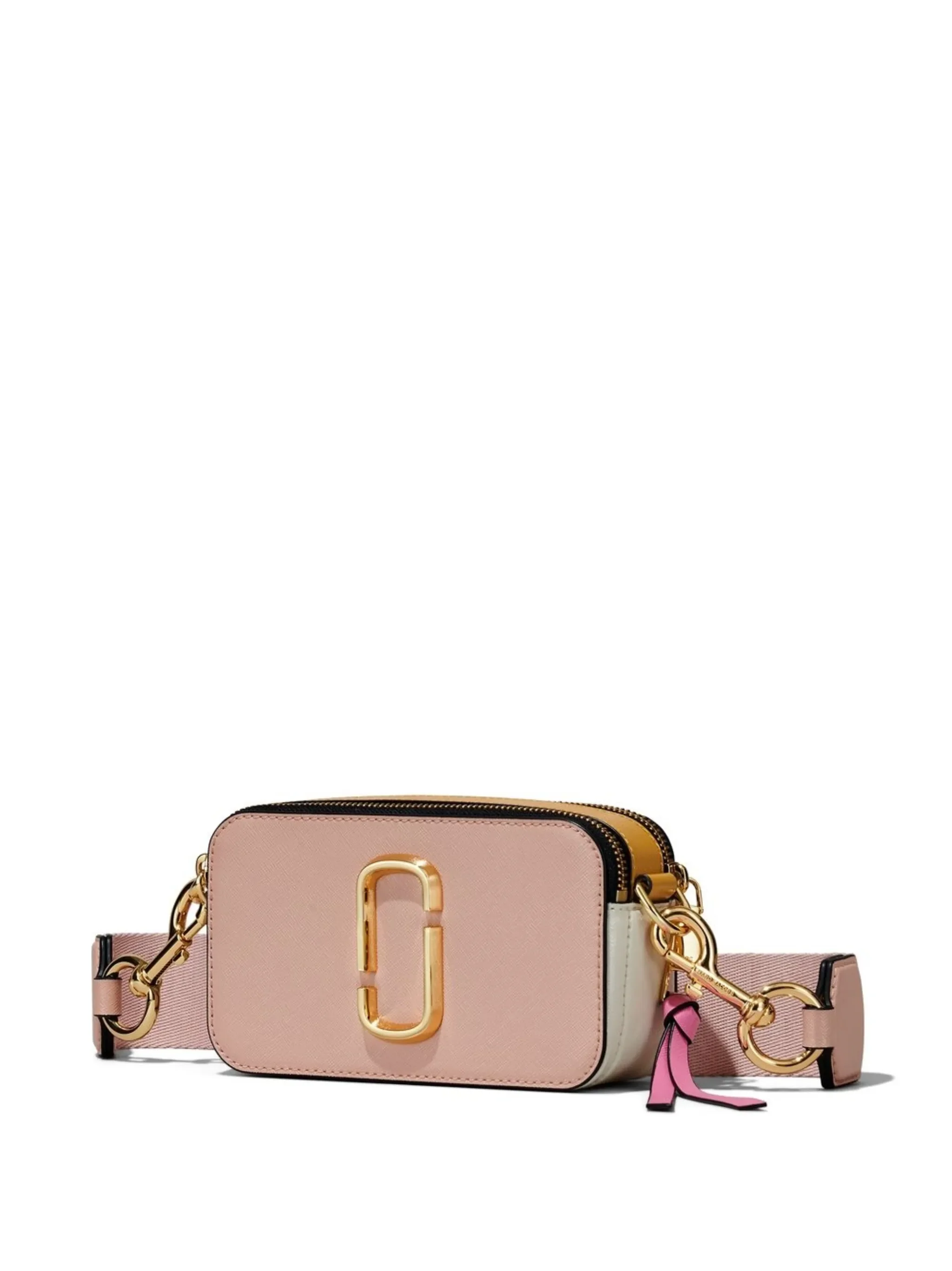 MARC JACOBS - Women The CB Snapshot Bag - Image 4