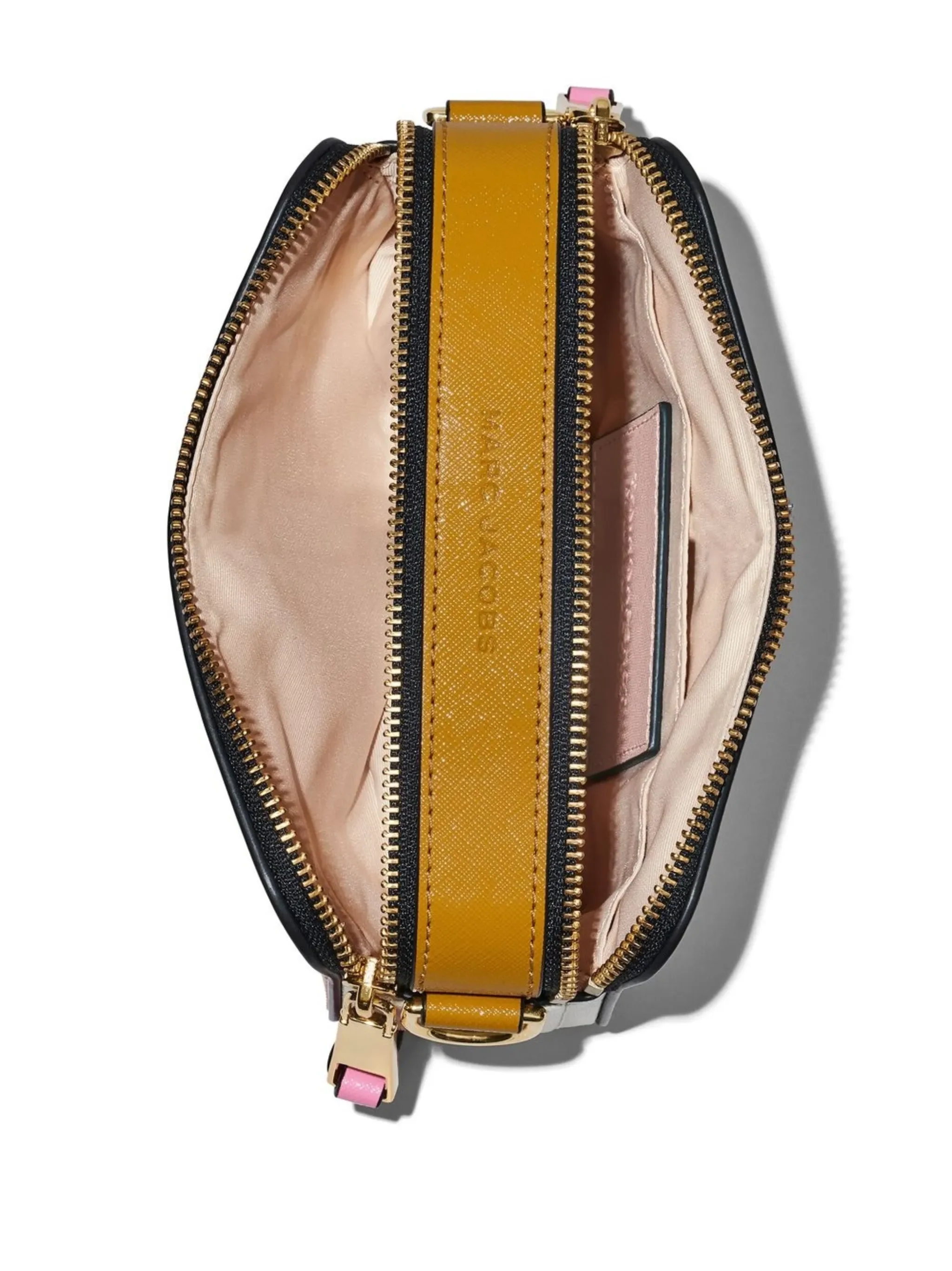 MARC JACOBS - Women The CB Snapshot Bag - Image 6