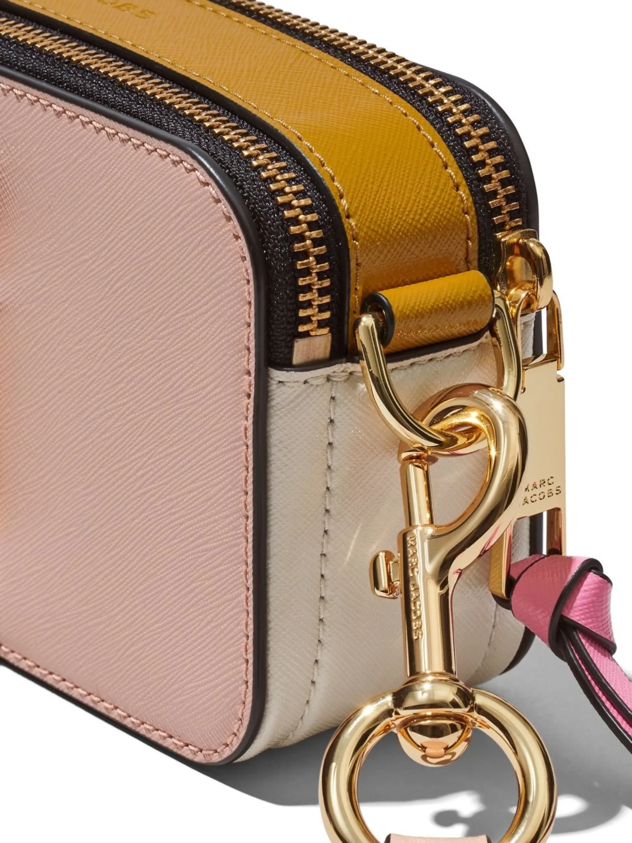 MARC JACOBS - Women The CB Snapshot Bag - Image 7