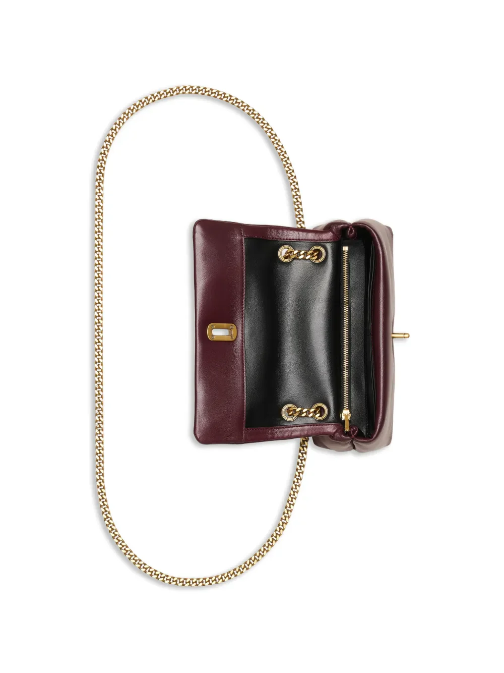 MARC JACOBS - Women The Chain Mini Bag - Image 5