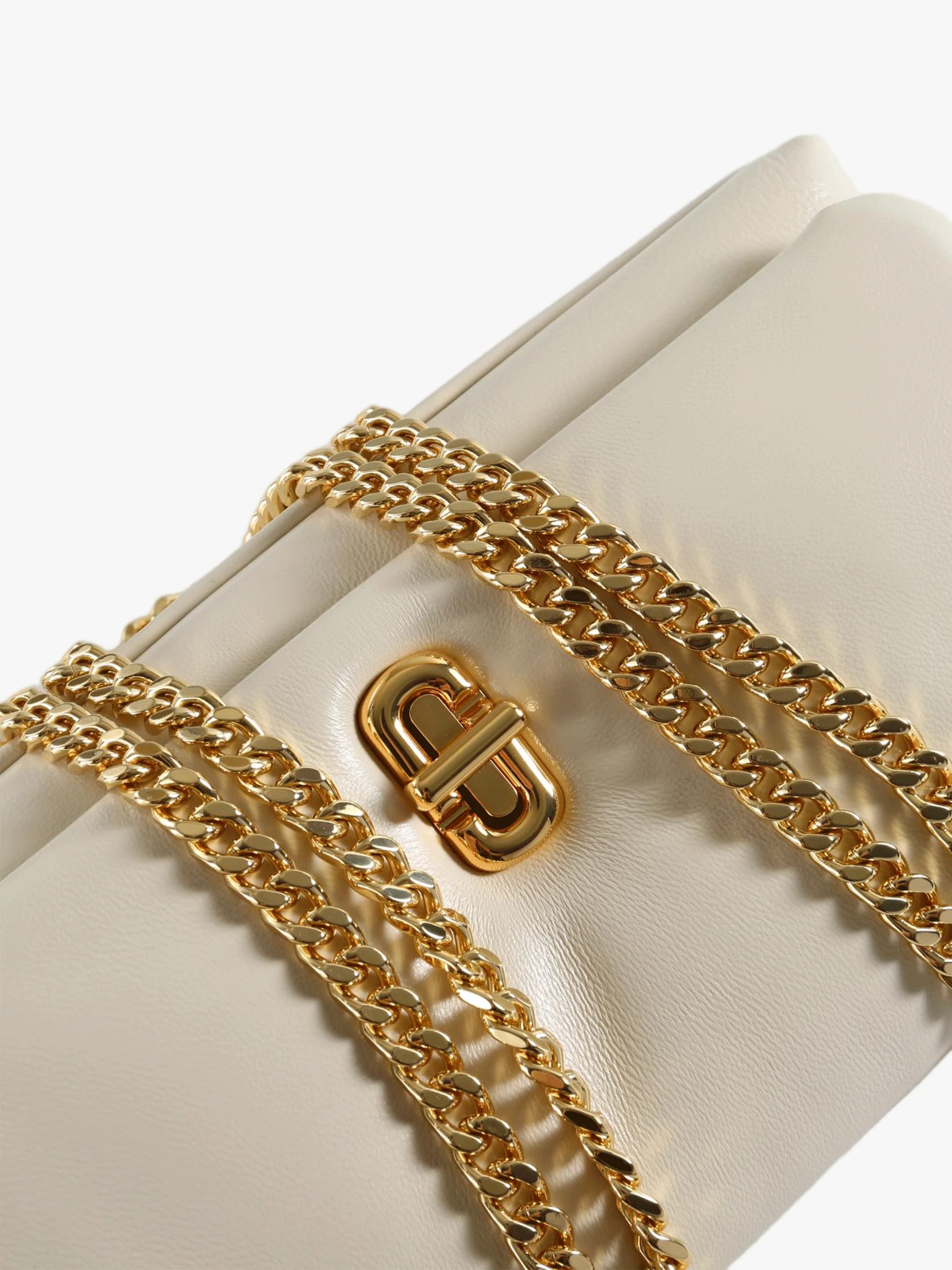MARC JACOBS - Women The Chain Mini Bag - Image 3