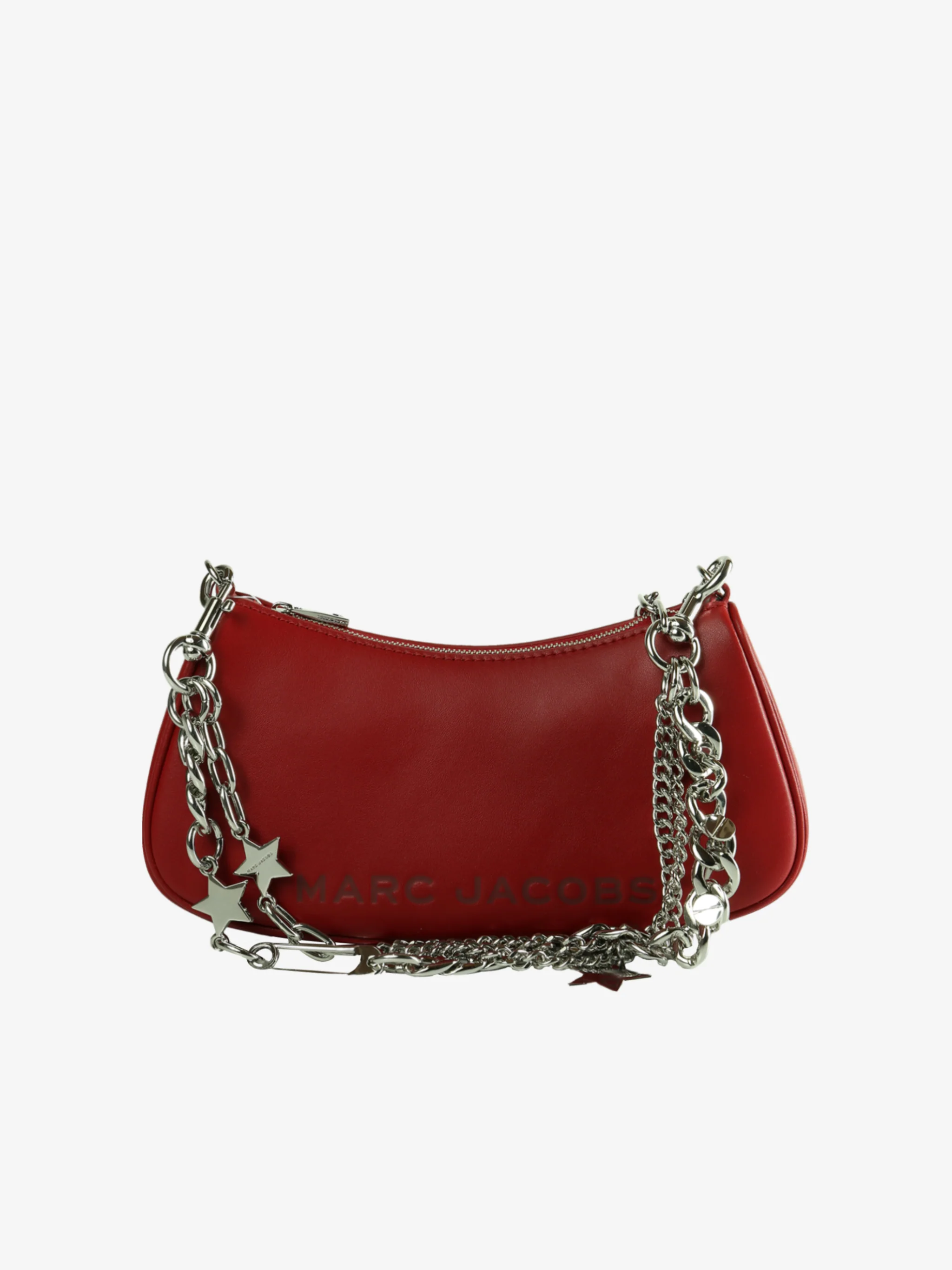MARC JACOBS - Women The Charm Shoulder Bag - Image 3