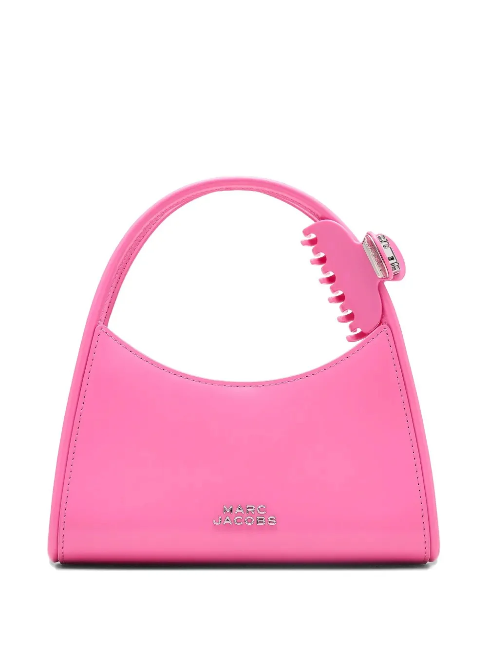 MARC JACOBS - Women The Claw Clip Crossbody Bag