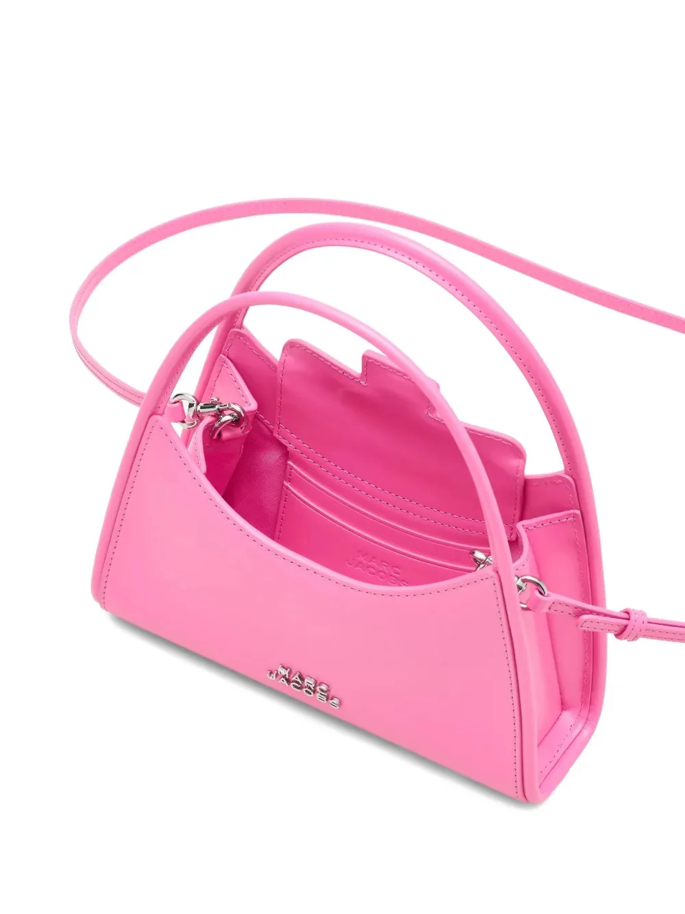 MARC JACOBS - Women The Claw Clip Crossbody Bag - Image 5