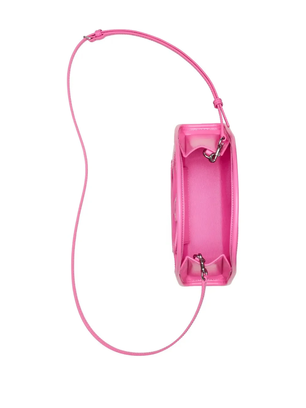MARC JACOBS - Women The Claw Clip Crossbody Bag - Image 6