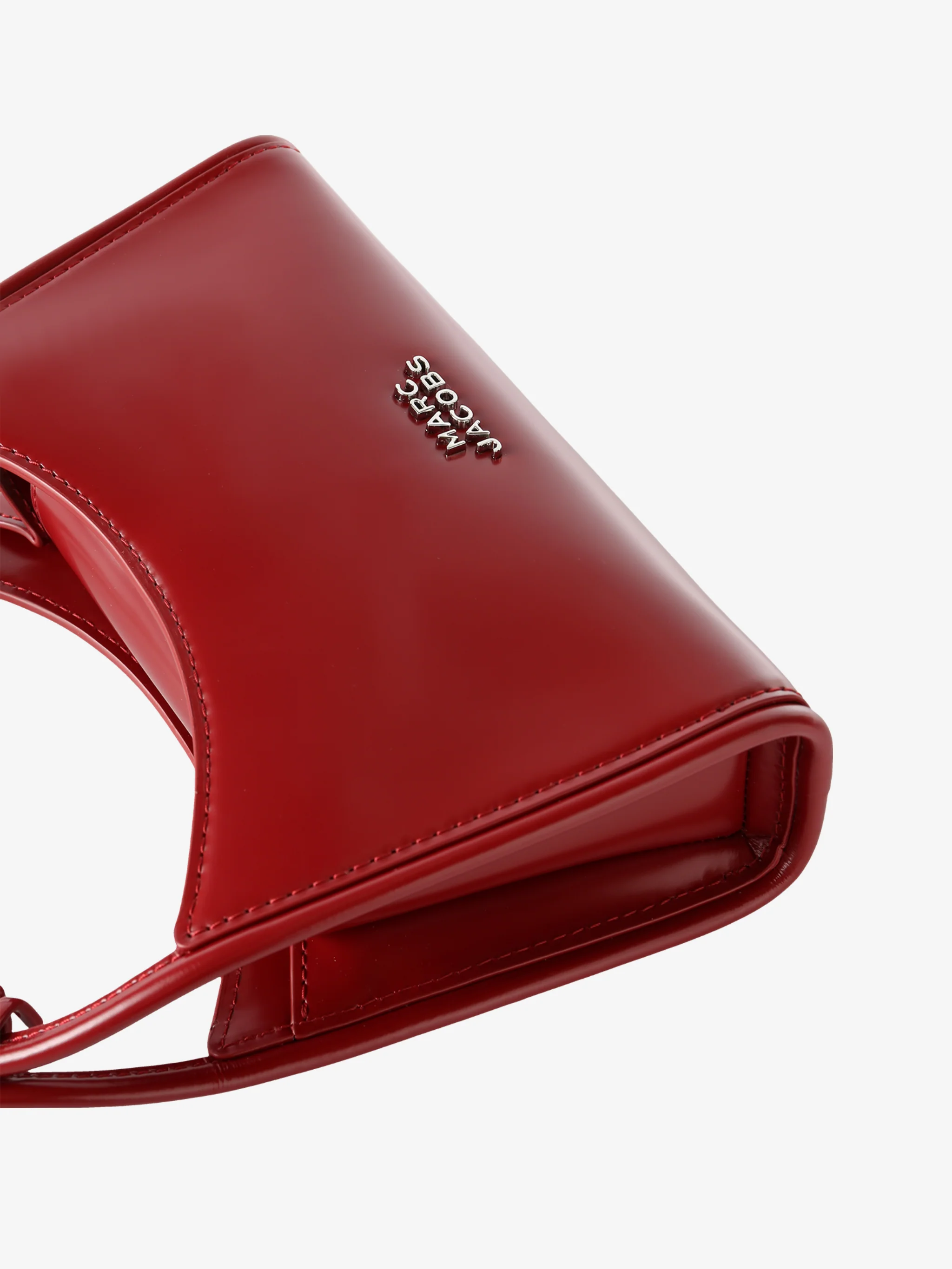 MARC JACOBS - Women The Claw Clip Crossbody Glam Bag - Image 3