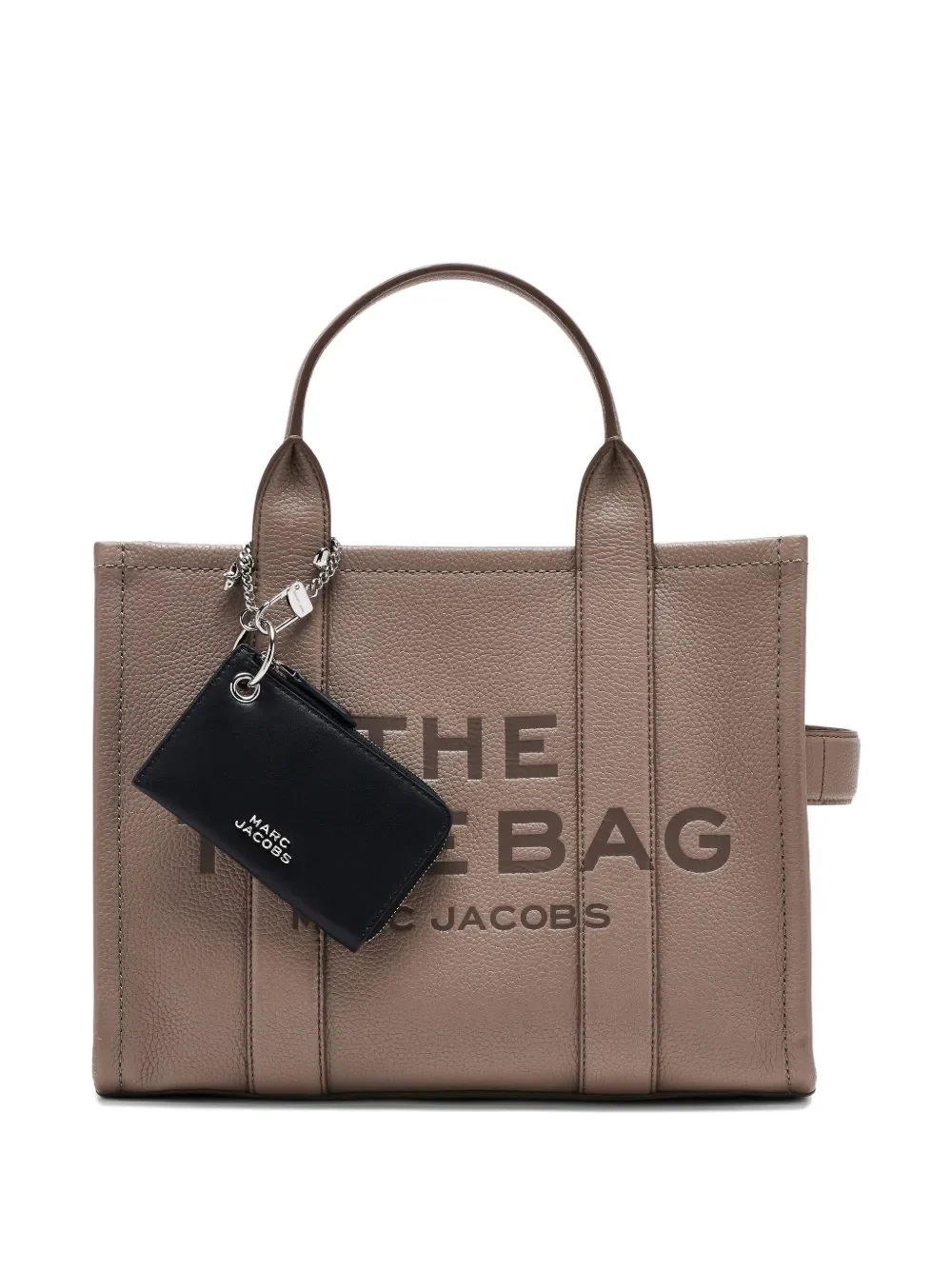 MARC JACOBS - Women The Coin Purse Charm Bag - Image 4