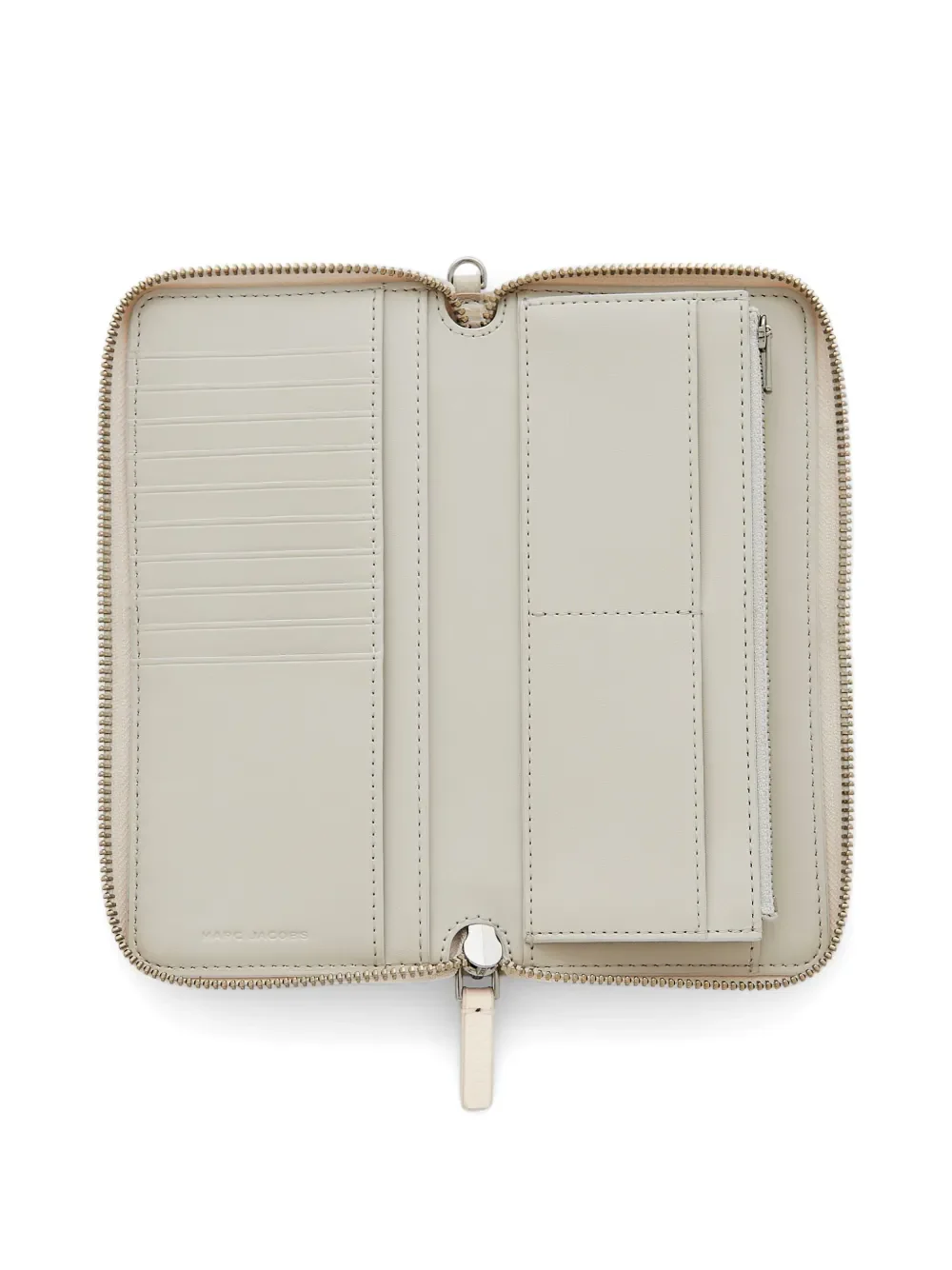 MARC JACOBS - Women The Continental Leather Wallet - Image 4