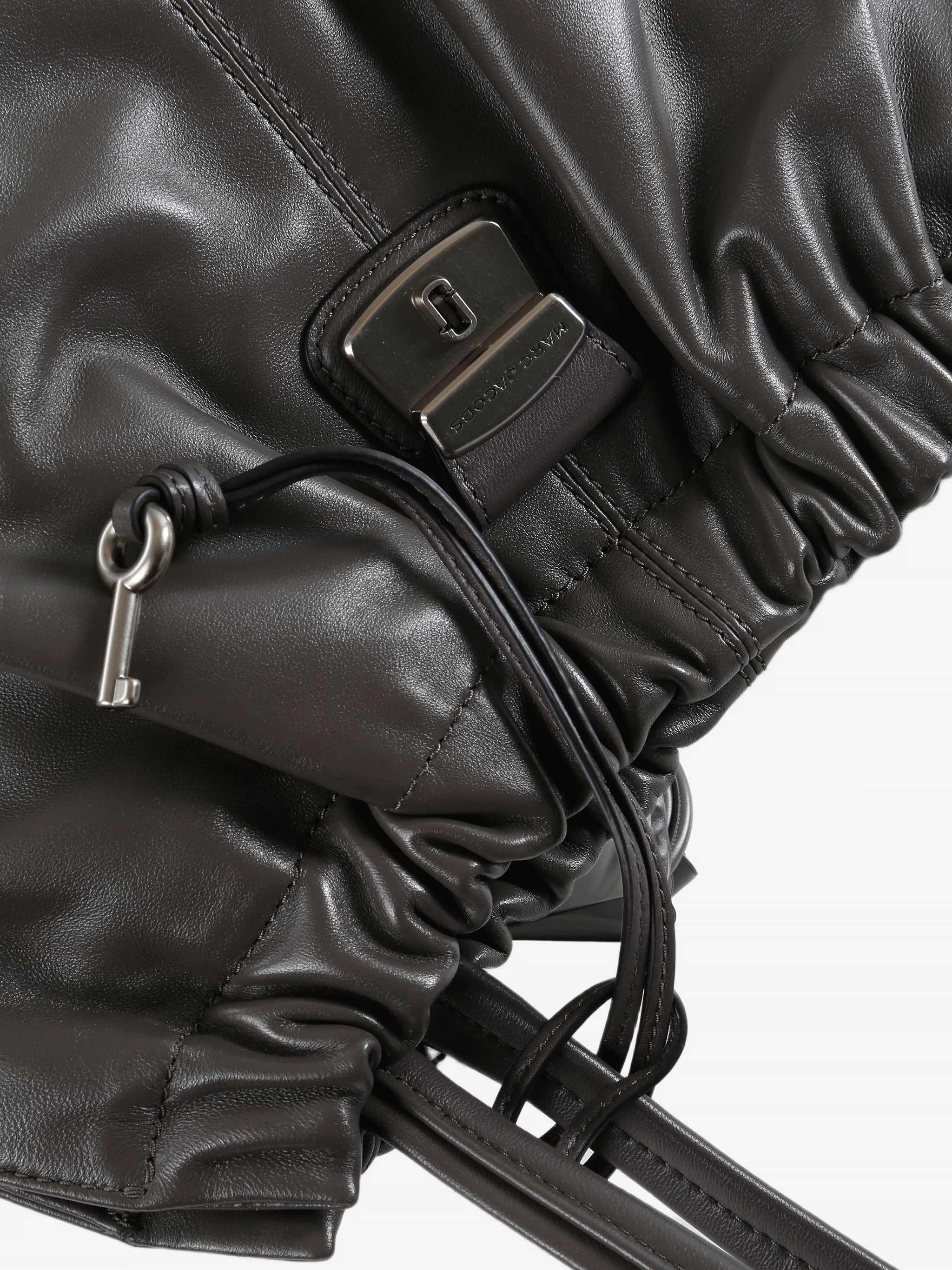MARC JACOBS - Women The Cristina Tote Bag - Image 3