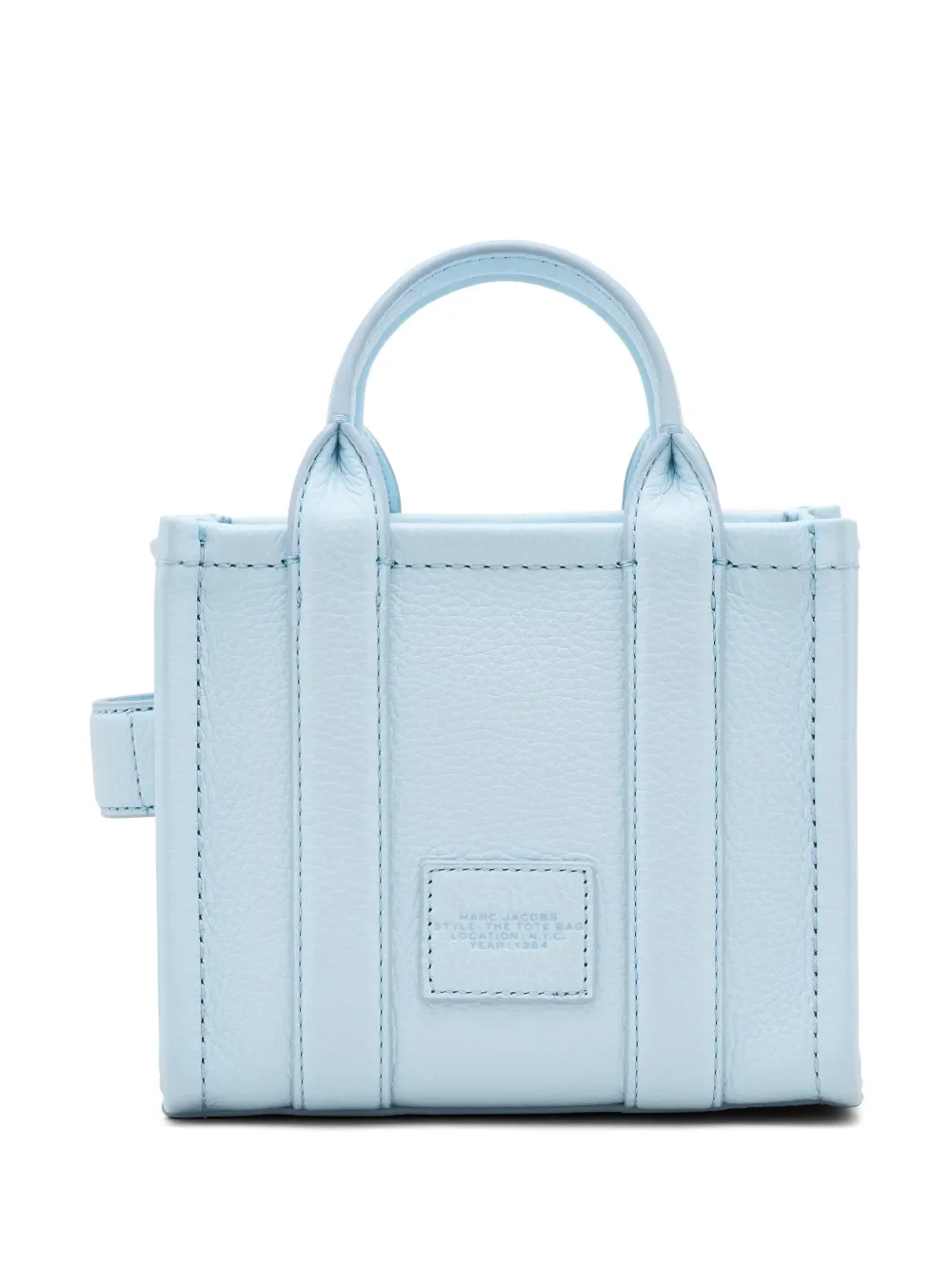 MARC JACOBS - Women The Crossbody Leather Tote Bag - Image 4