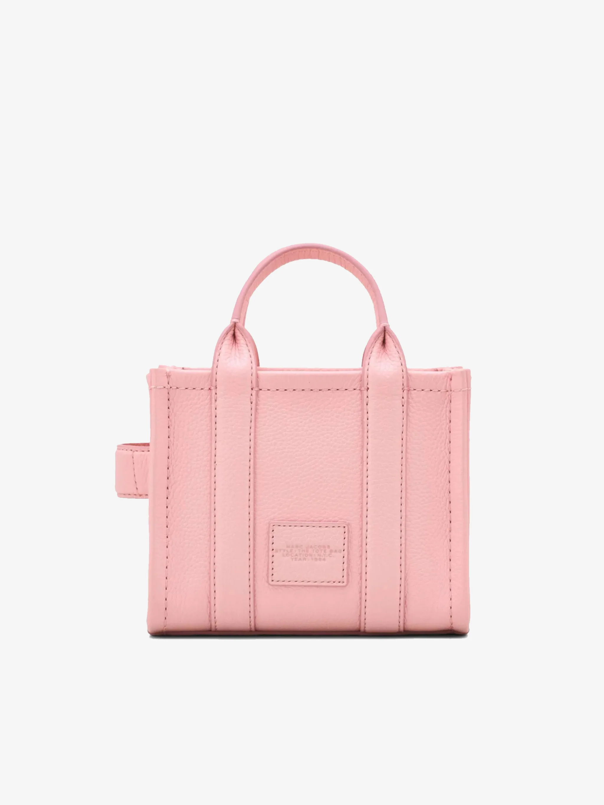 MARC JACOBS - Women The Crossbody Leather Tote Bag - Image 4