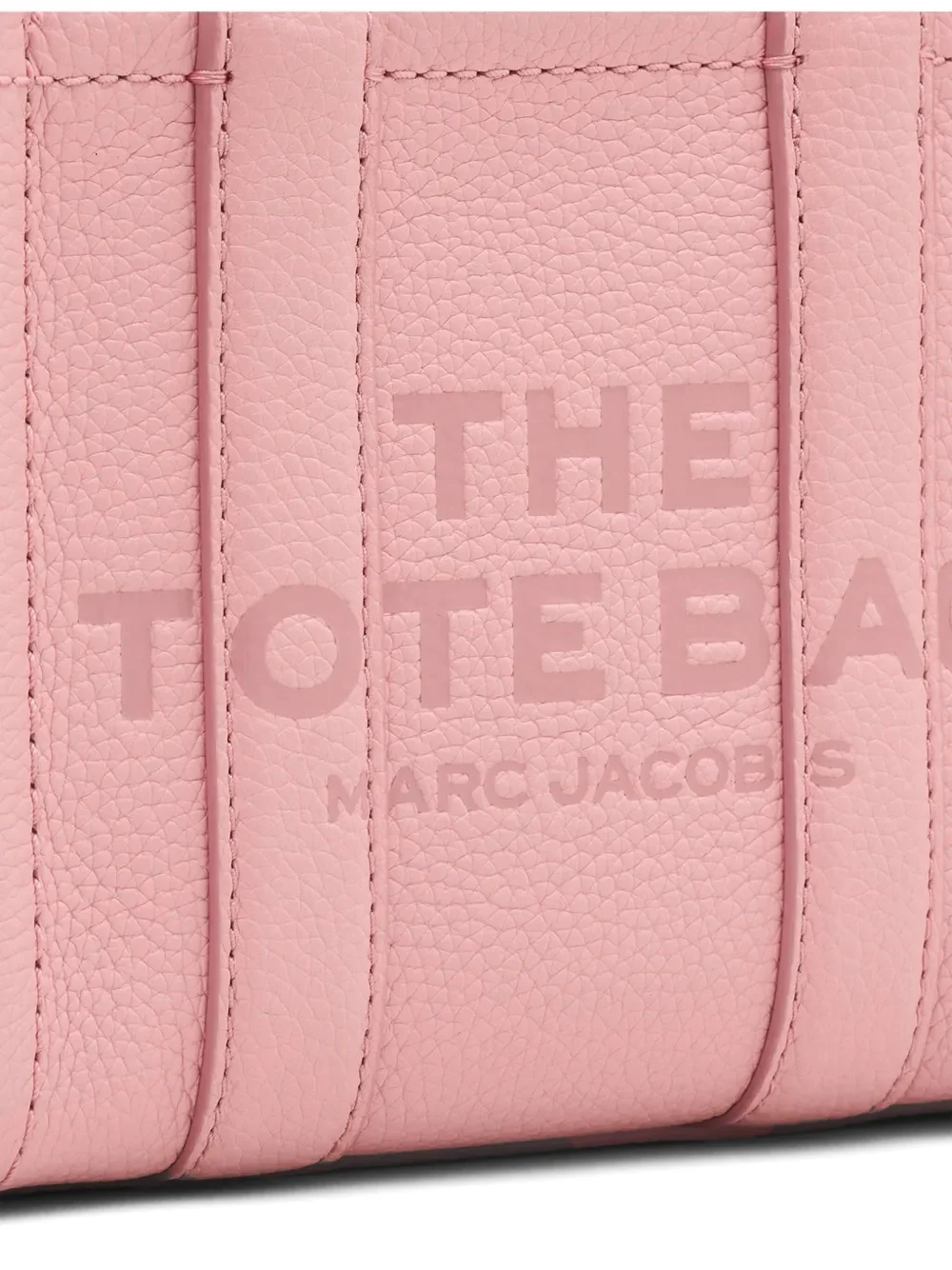 MARC JACOBS - Women The Crossbody Leather Tote Bag - Image 6
