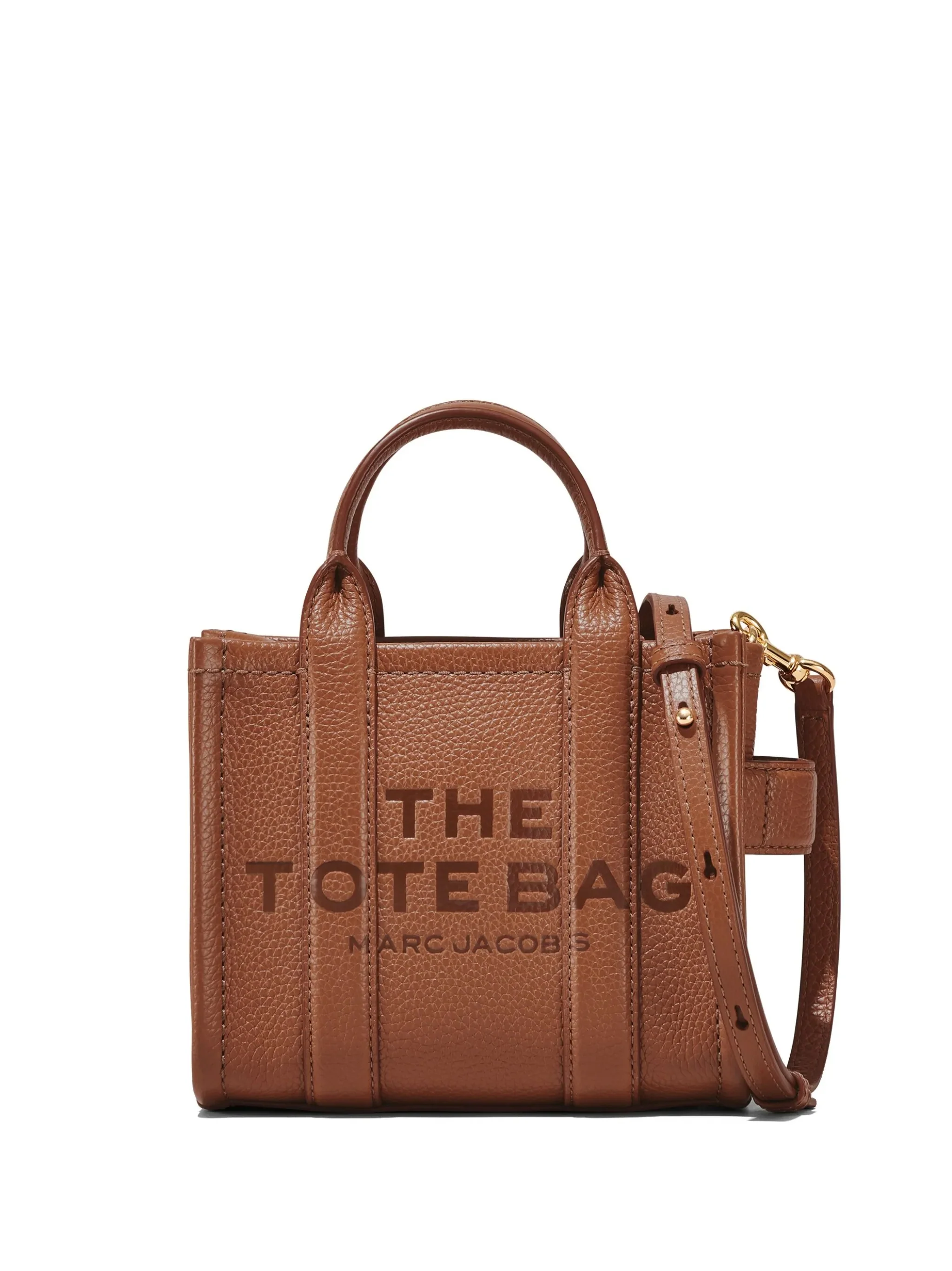 MARC JACOBS - Women The Crossbody Tote Bag