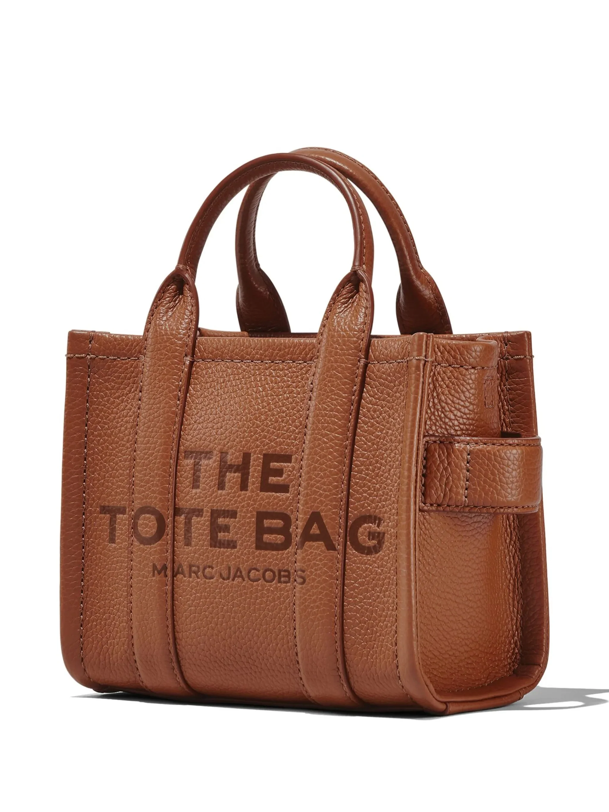 MARC JACOBS - Women The Crossbody Tote Bag - Image 4