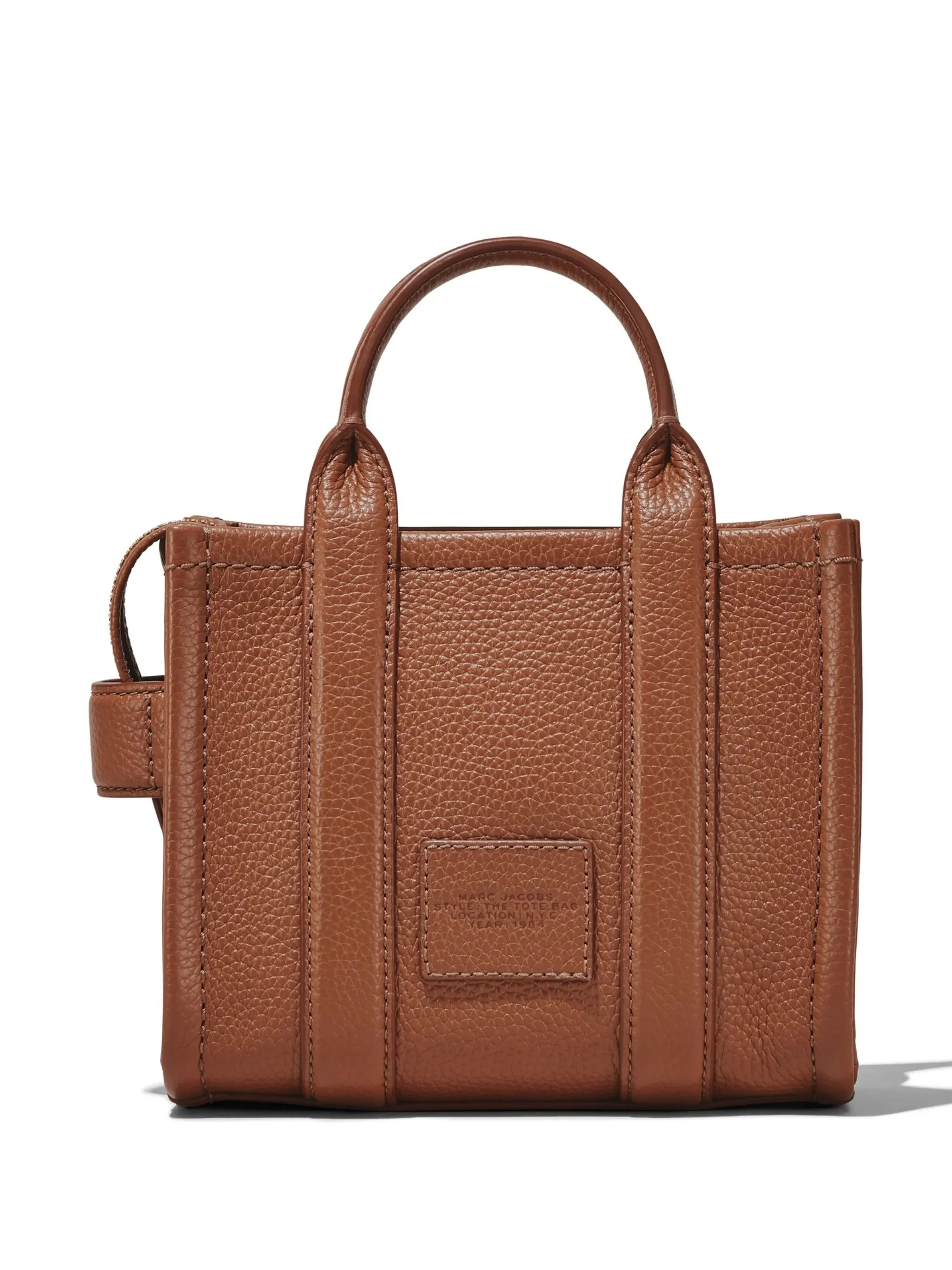 MARC JACOBS - Women The Crossbody Tote Bag - Image 5