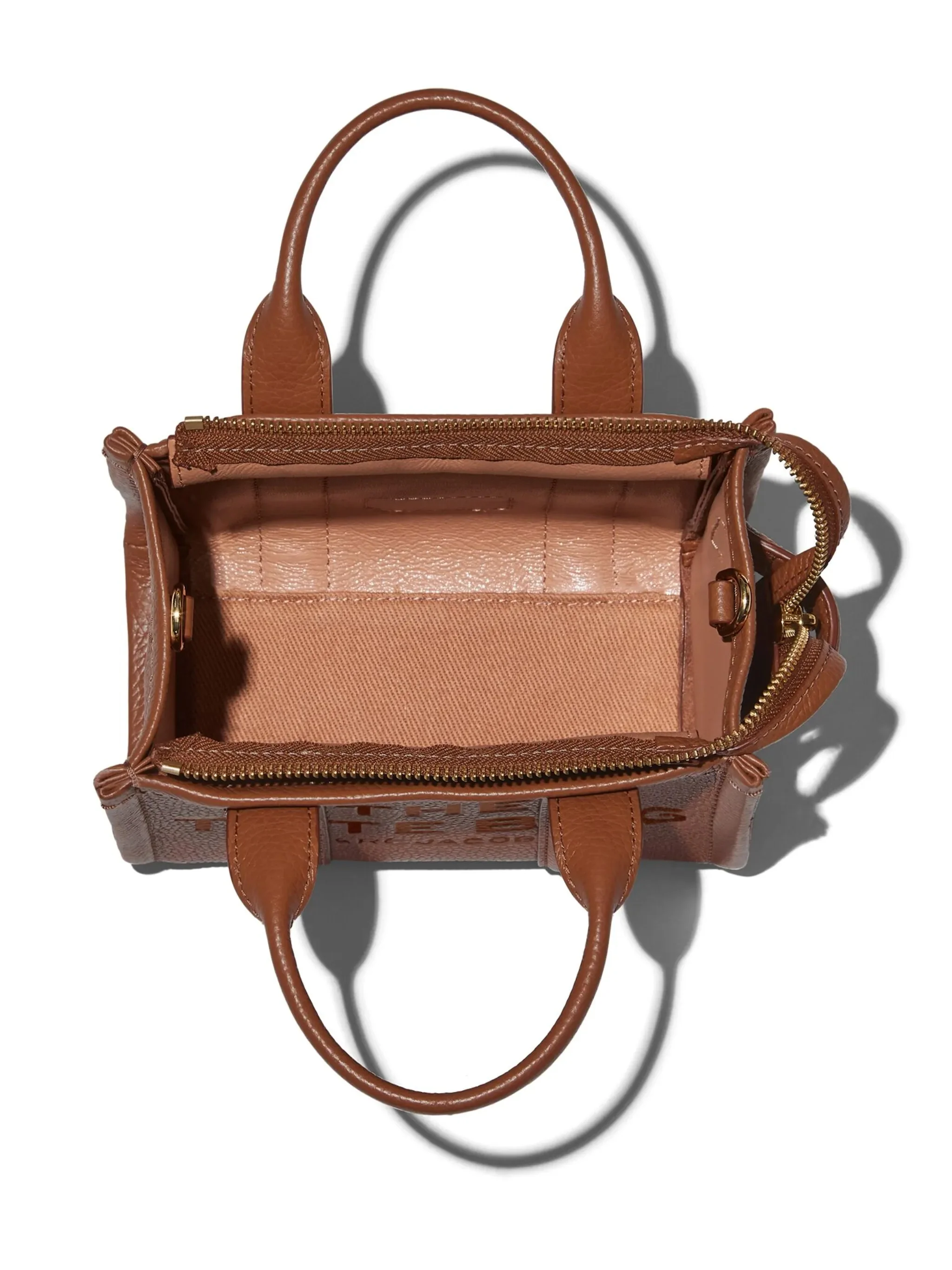 MARC JACOBS - Women The Crossbody Tote Bag - Image 6