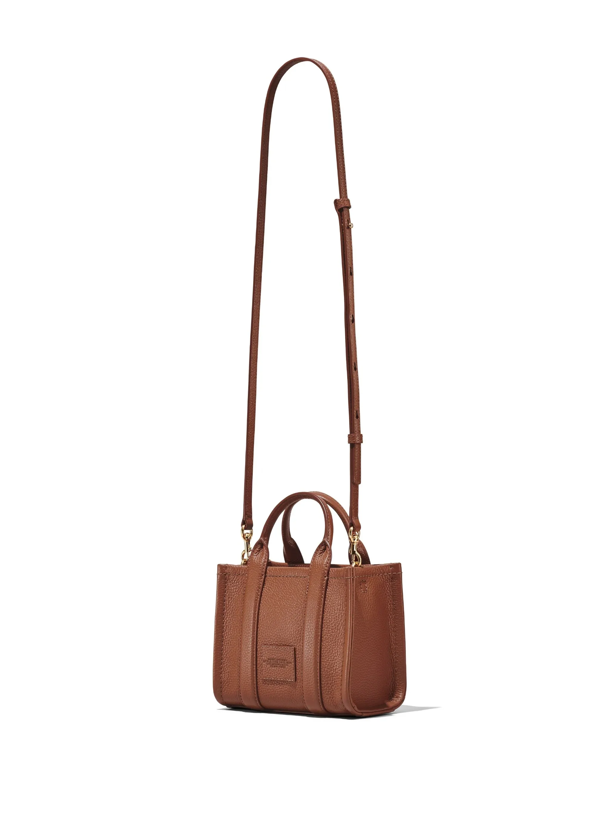 MARC JACOBS - Women The Crossbody Tote Bag - Image 7